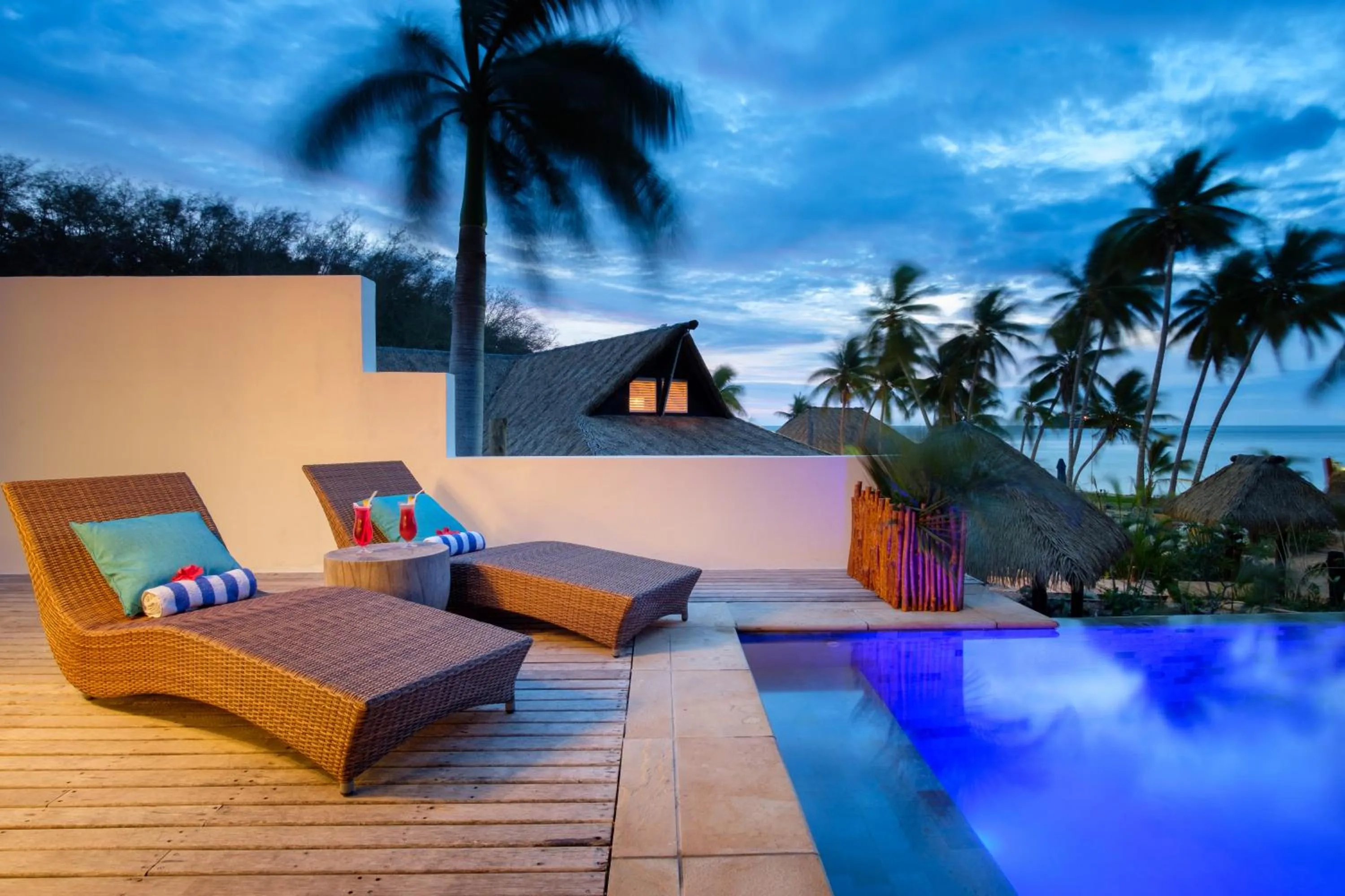 Tropica Island Resort-Adults Only