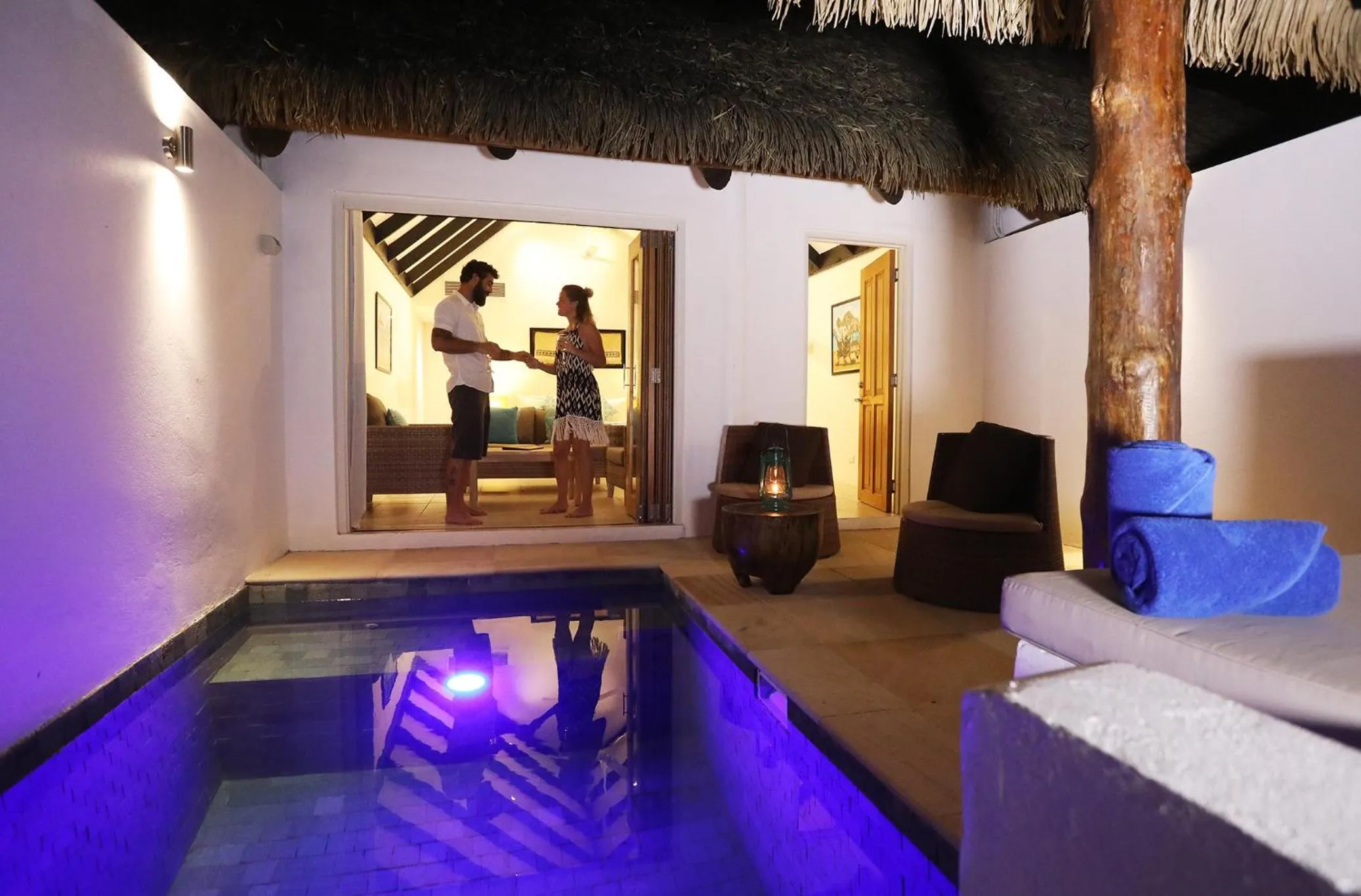 Tropica Island Resort-Adults Only