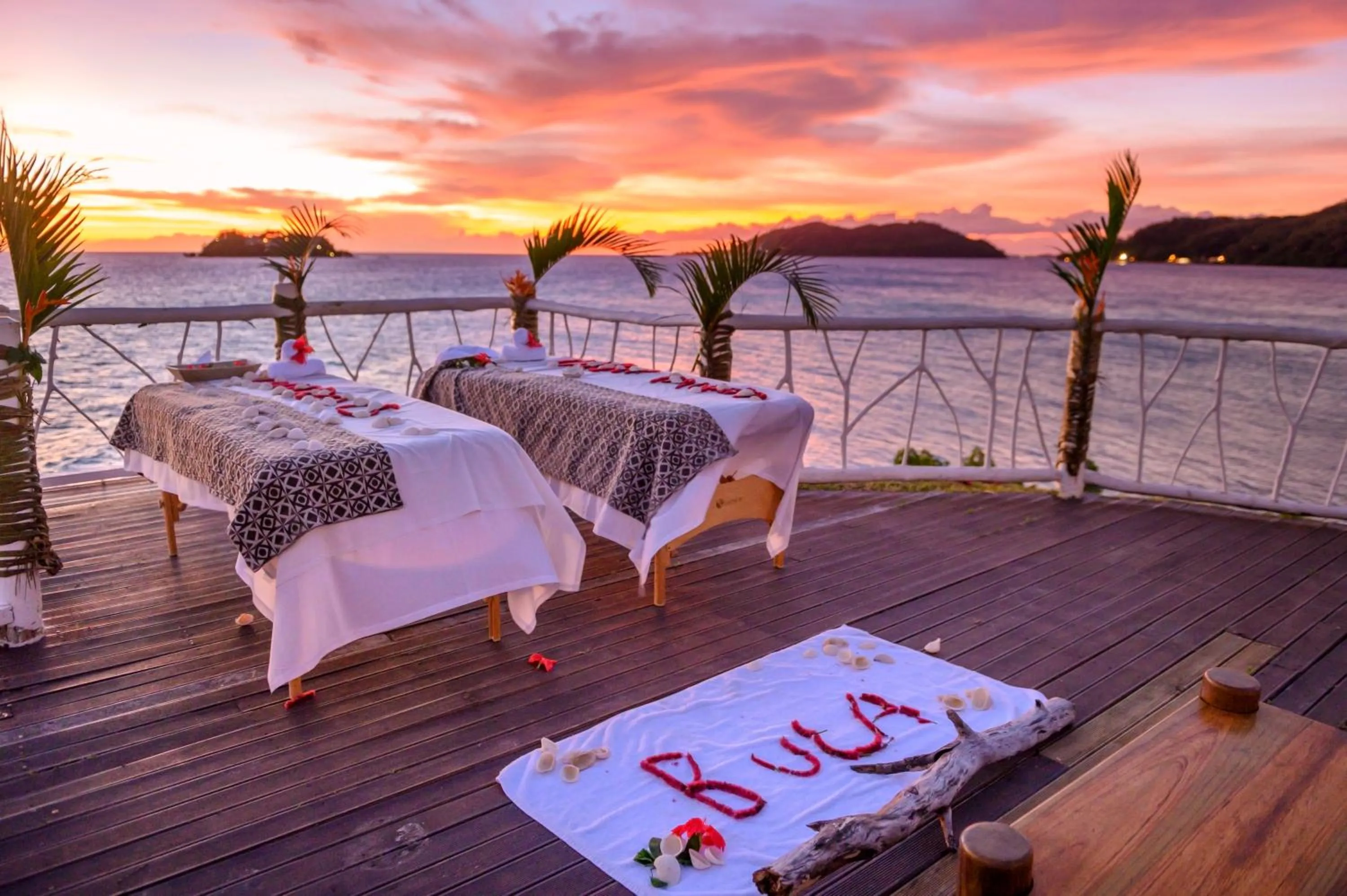 Tropica Island Resort-Adults Only