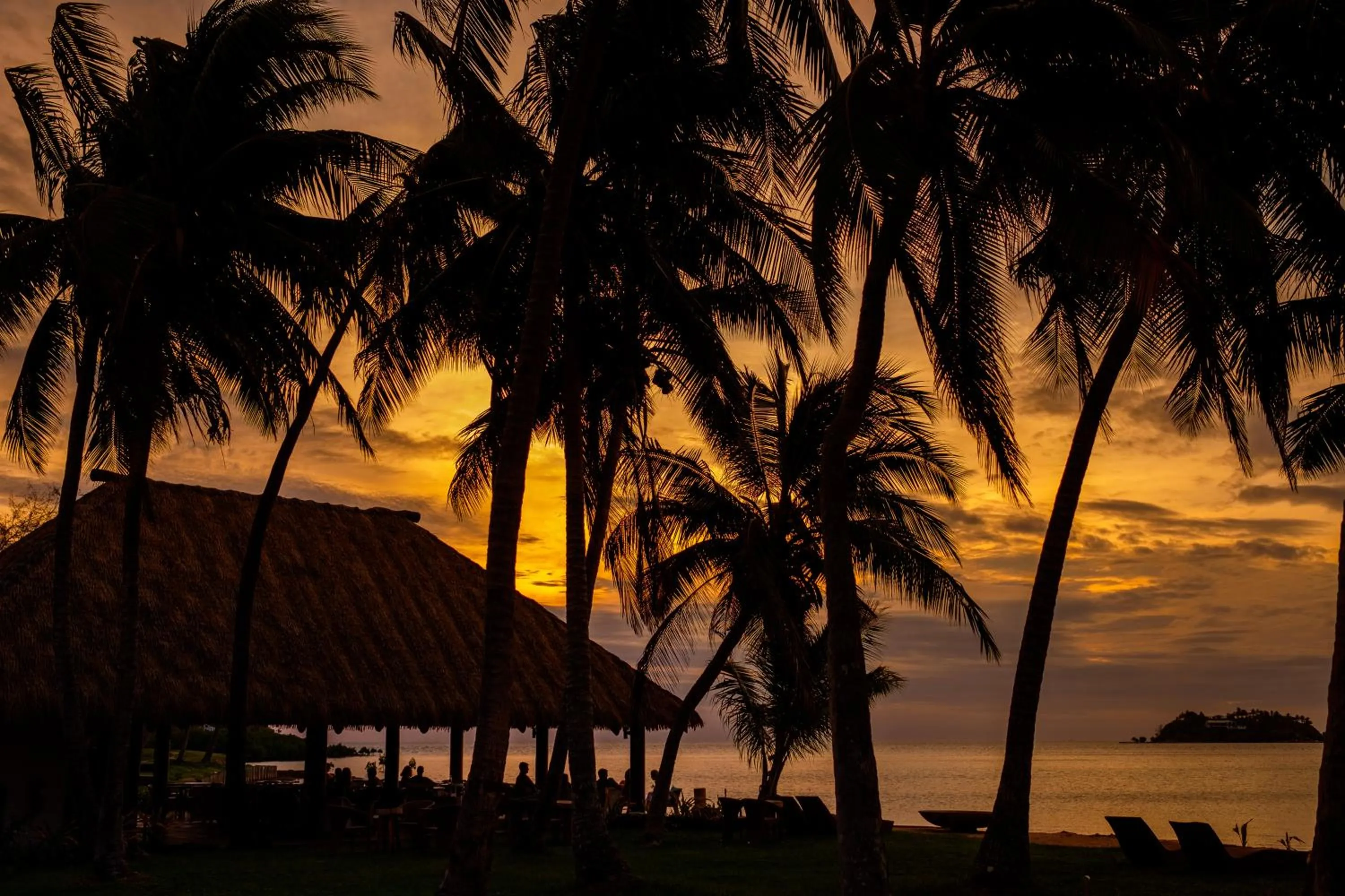 Tropica Island Resort-Adults Only