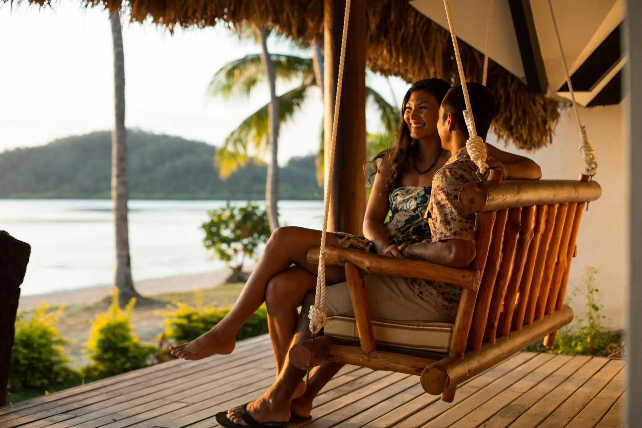 Tropica Island Resort-Adults Only