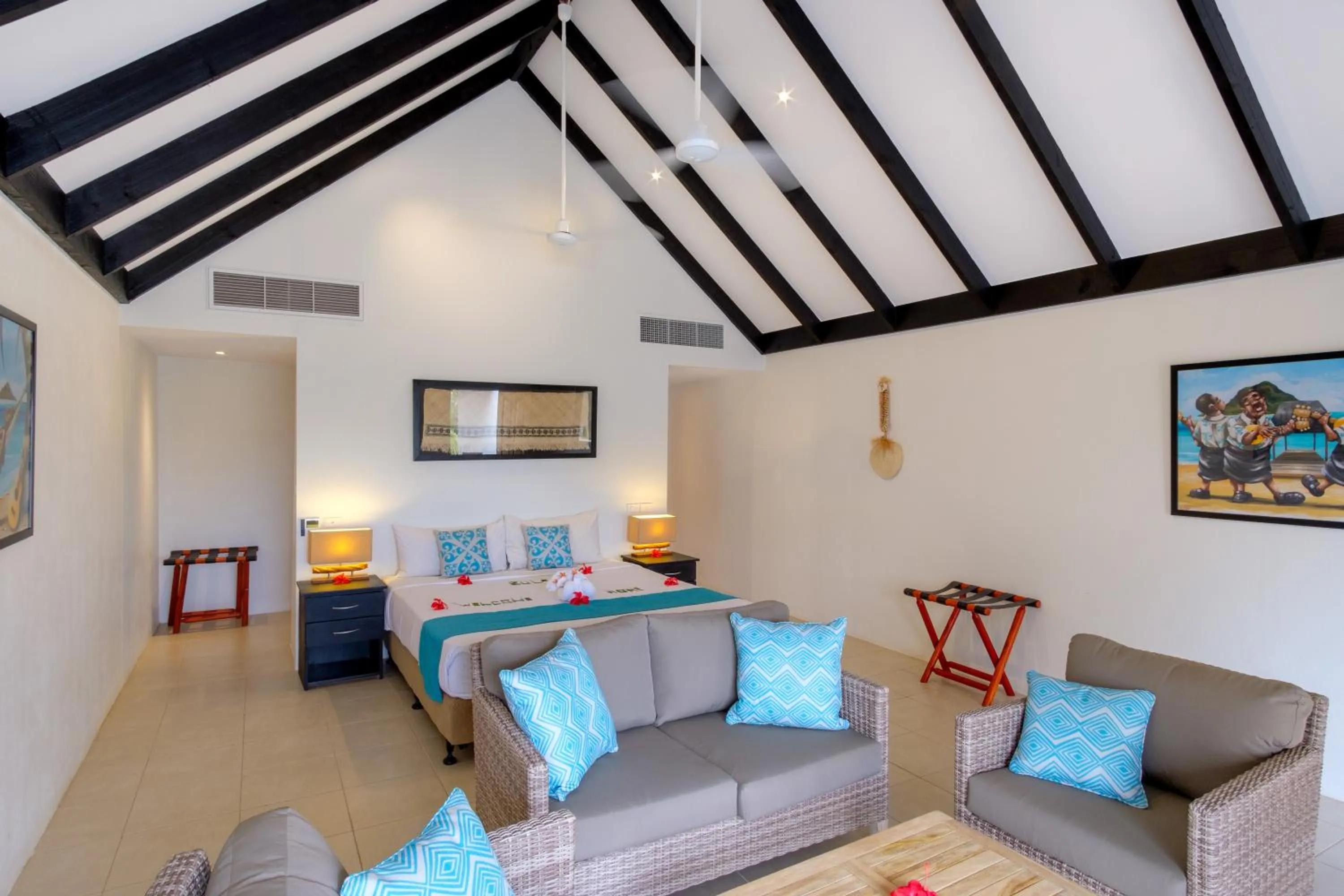 Tropica Island Resort-Adults Only