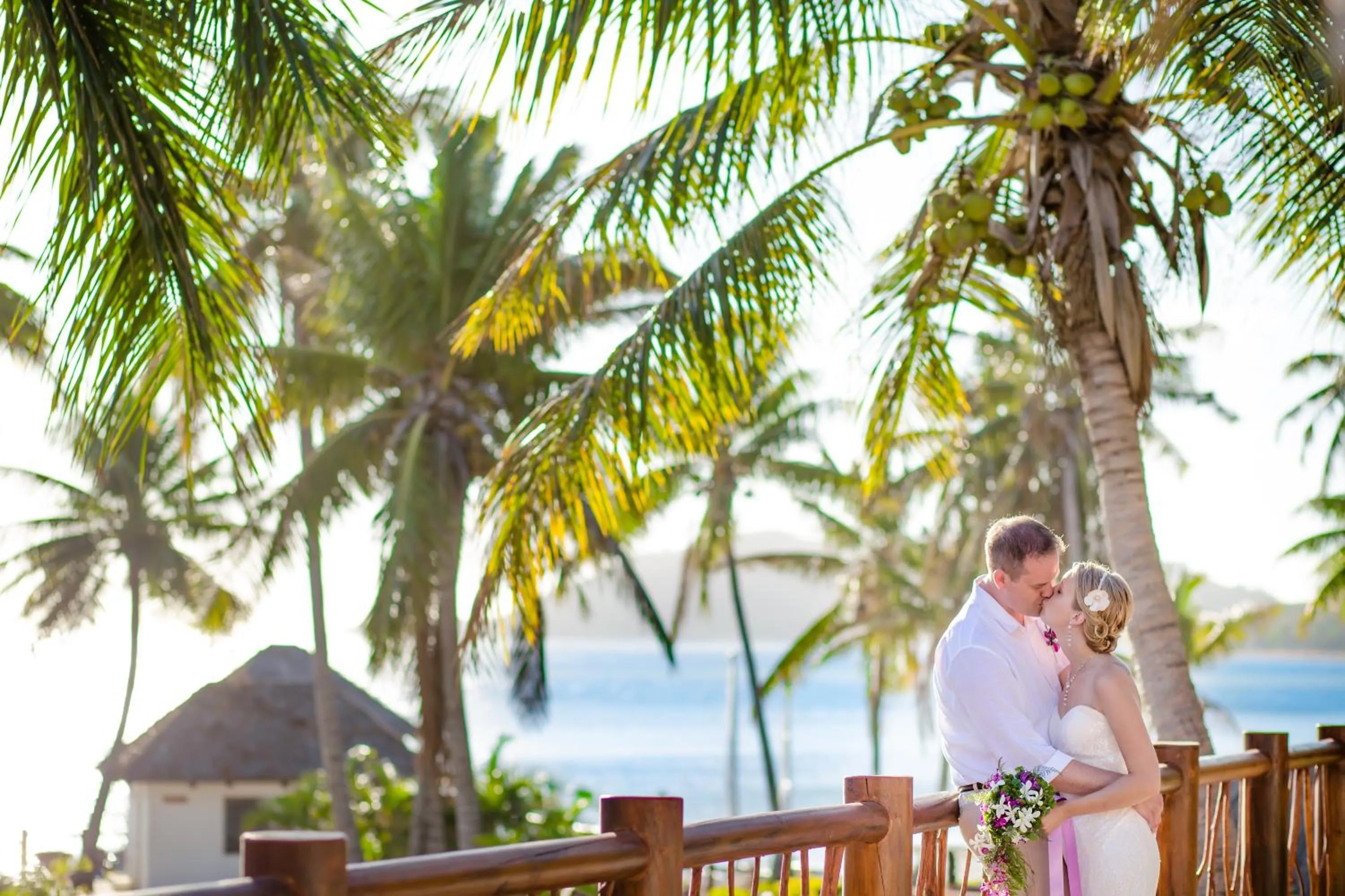 Area and facilities in Tropica Island Resort-Adults Only