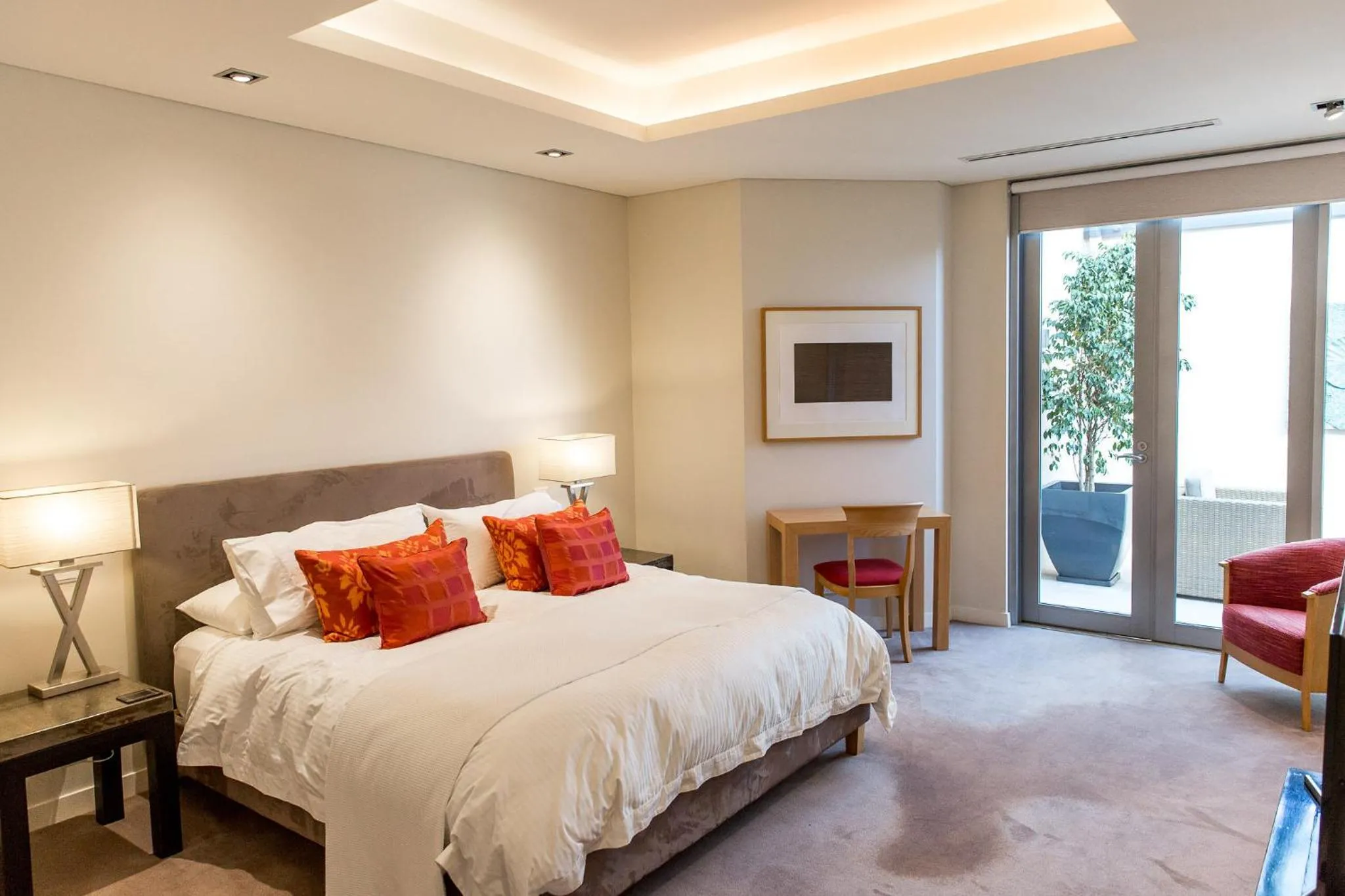 Constellation Apartments