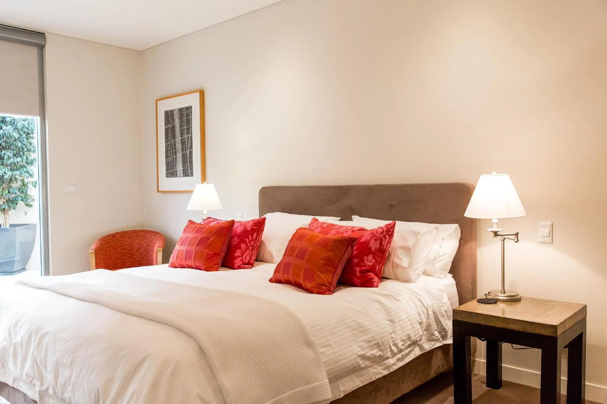 Constellation Apartments