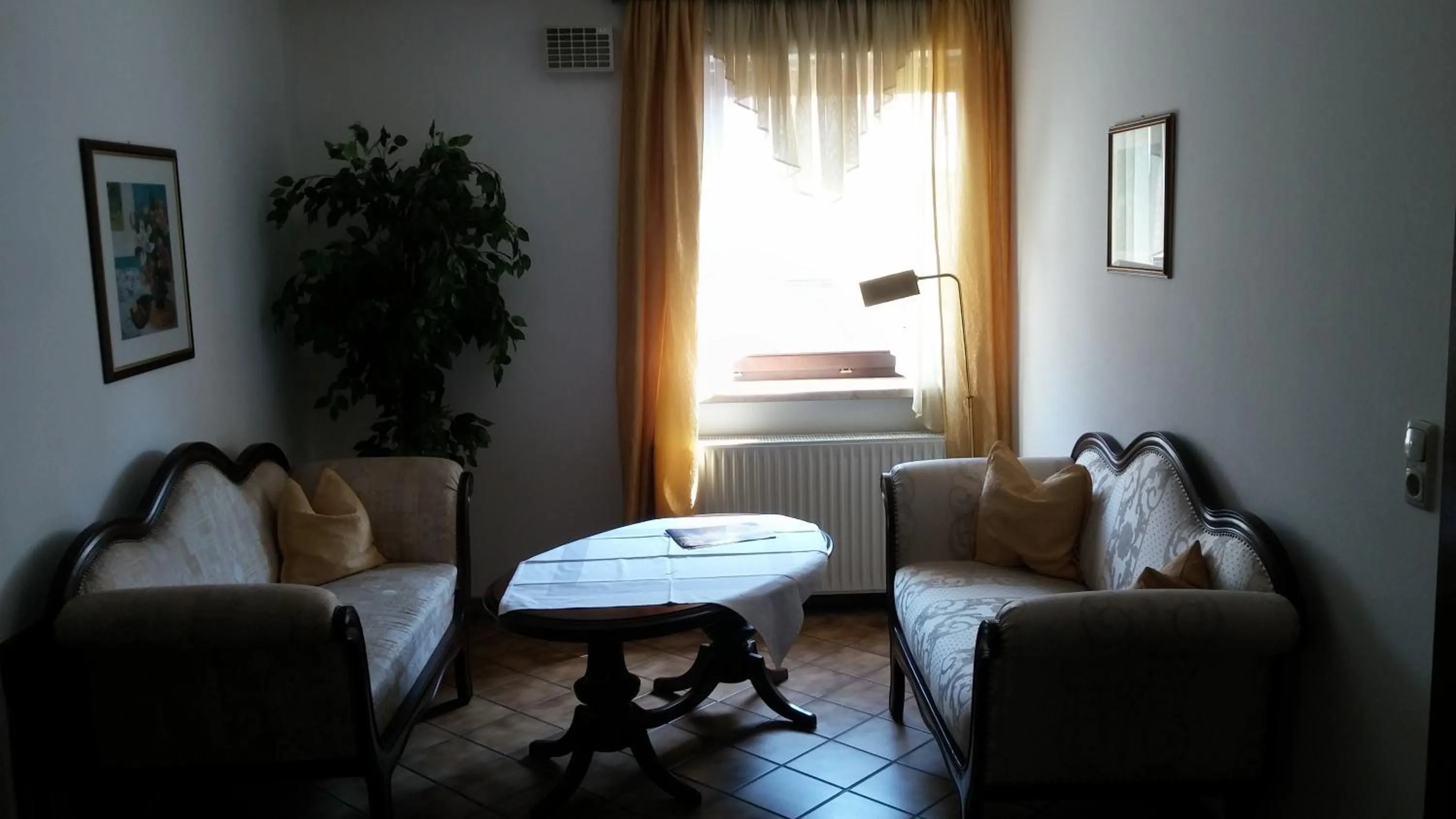 Day in Landhotel St. Florian