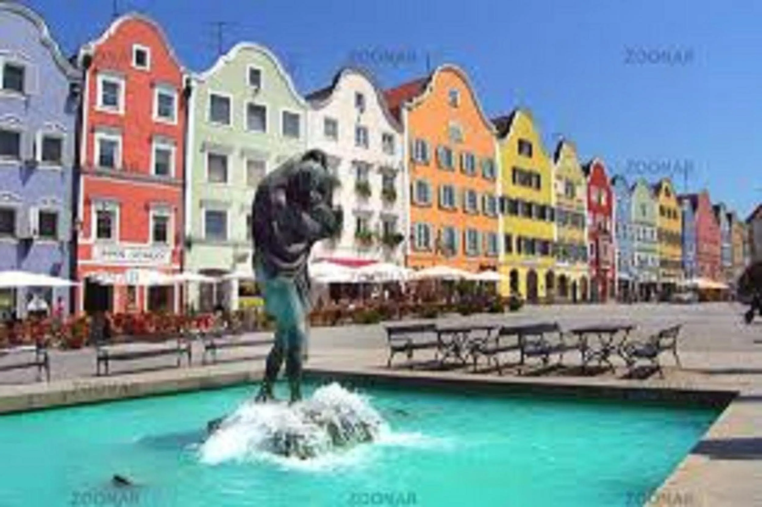 Day in Landhotel St. Florian