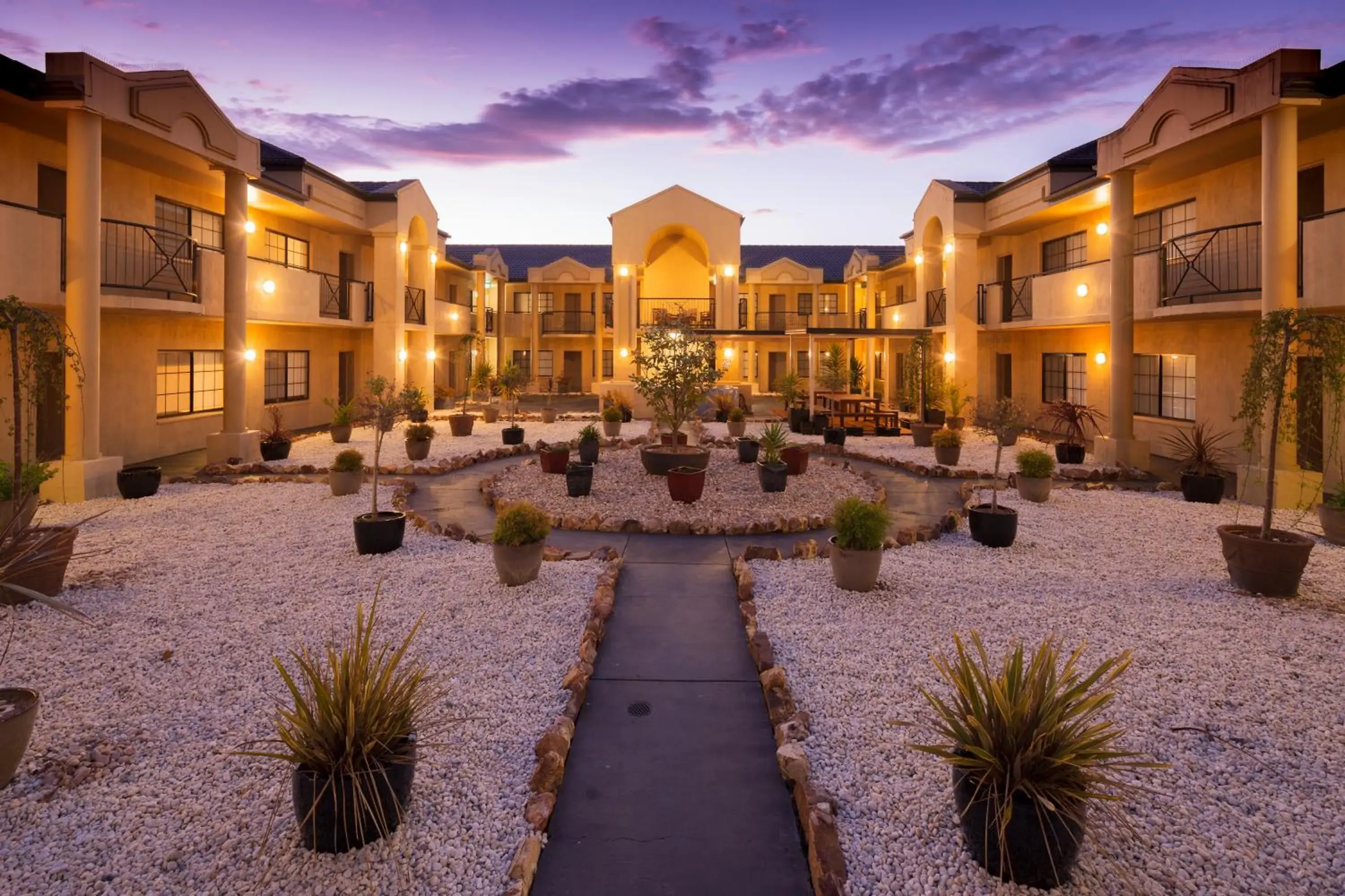 Canberra Parklands Central Apartment Hotel Official Canberra Parklands Central Apartment Hotel Official