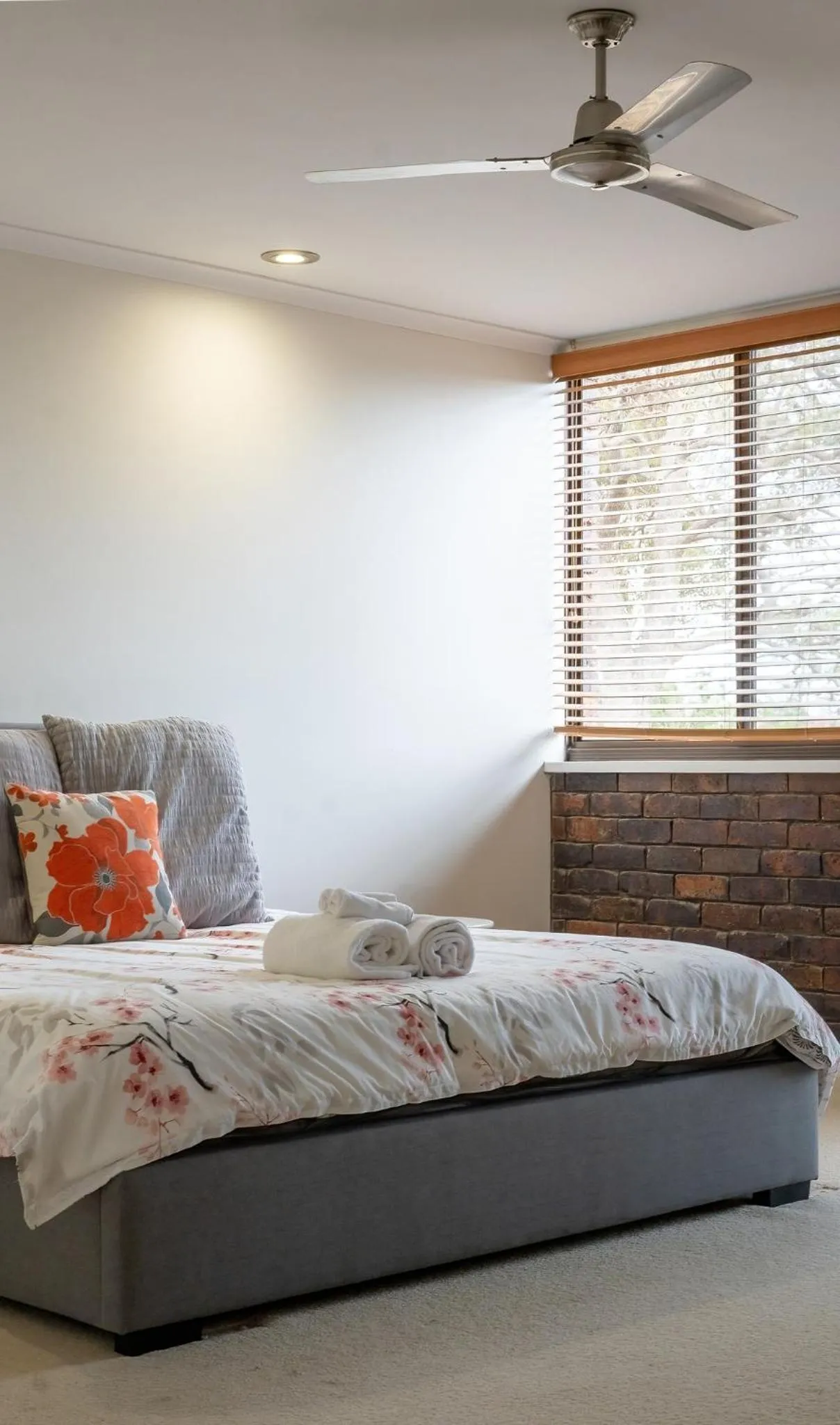 Bed in The Gums Anchorage