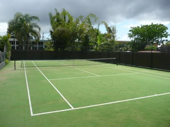 Day in The Gums Anchorage