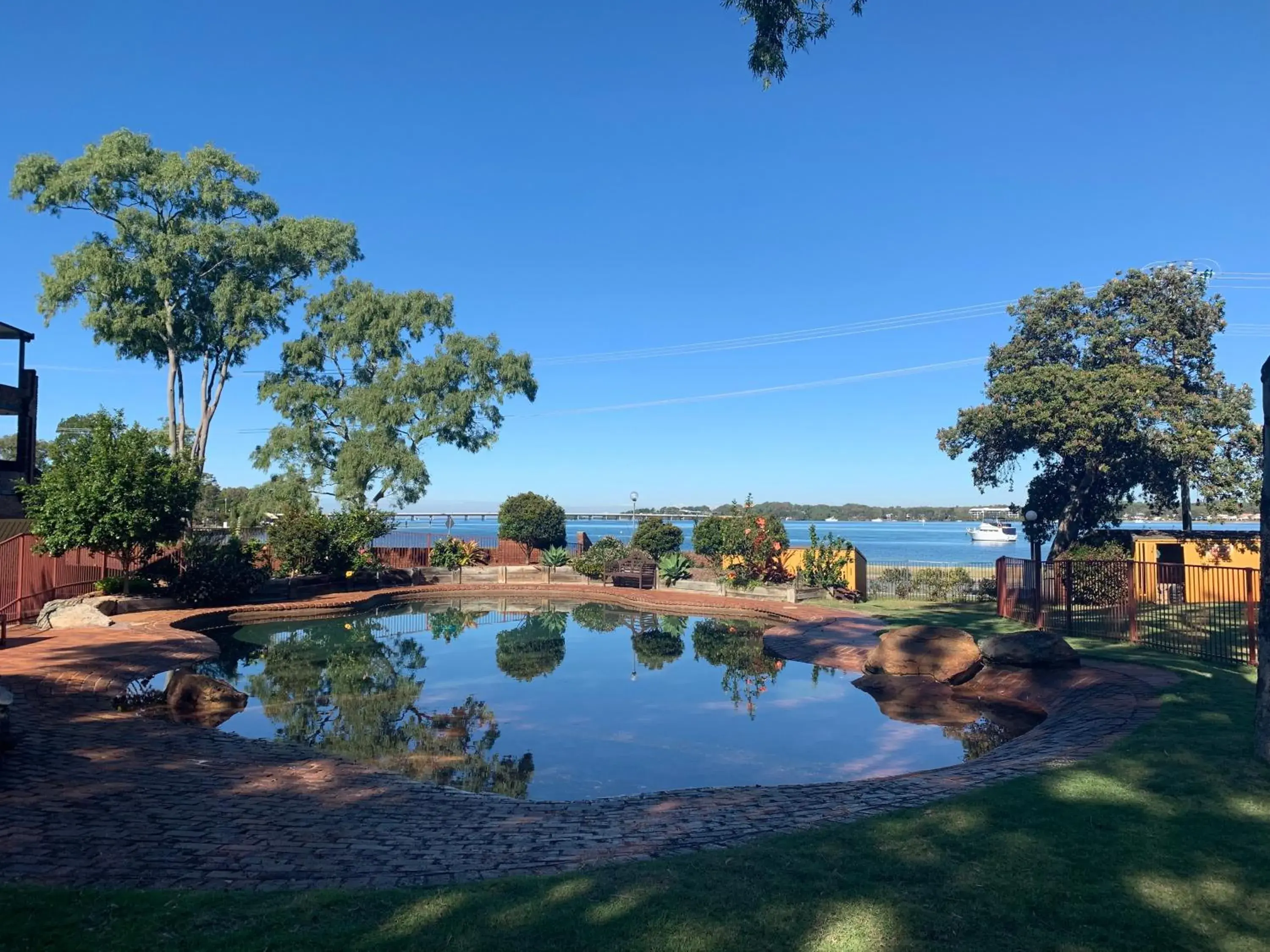 The Gums Anchorage The Gums Anchorage