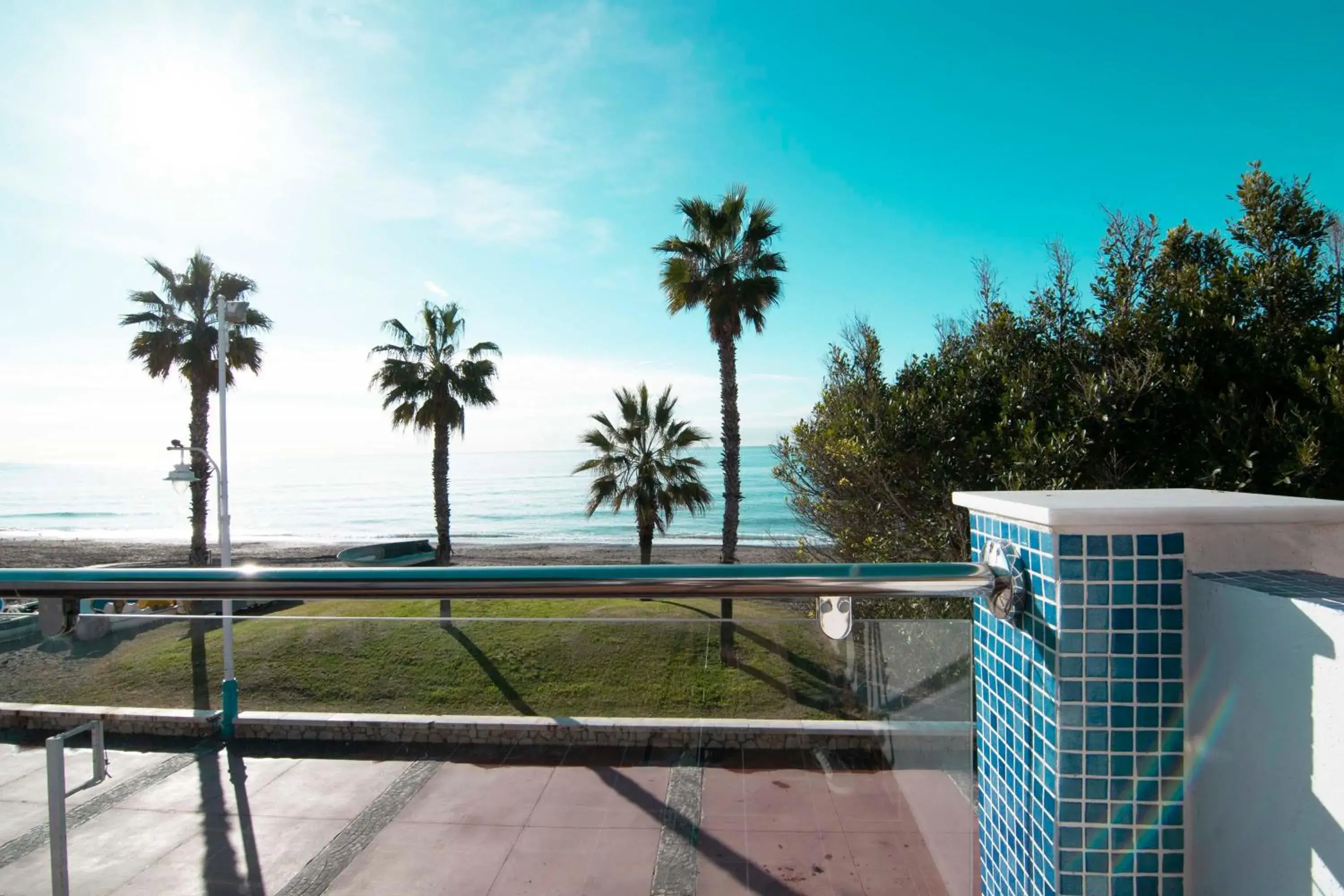 Letmalaga Cremades Beach Letmalaga Cremades Beach