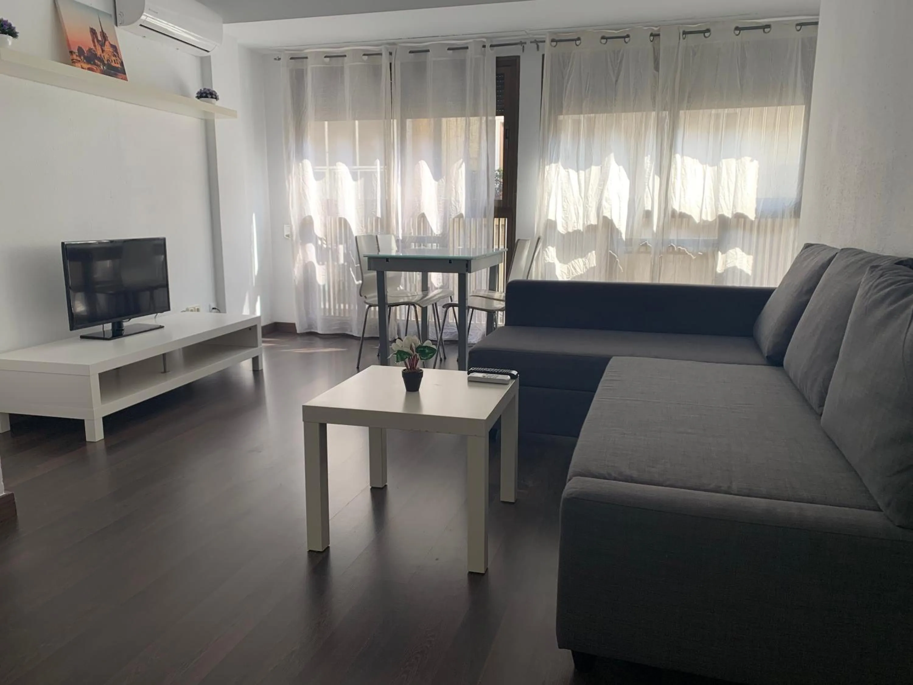Living room in Zerka Centro