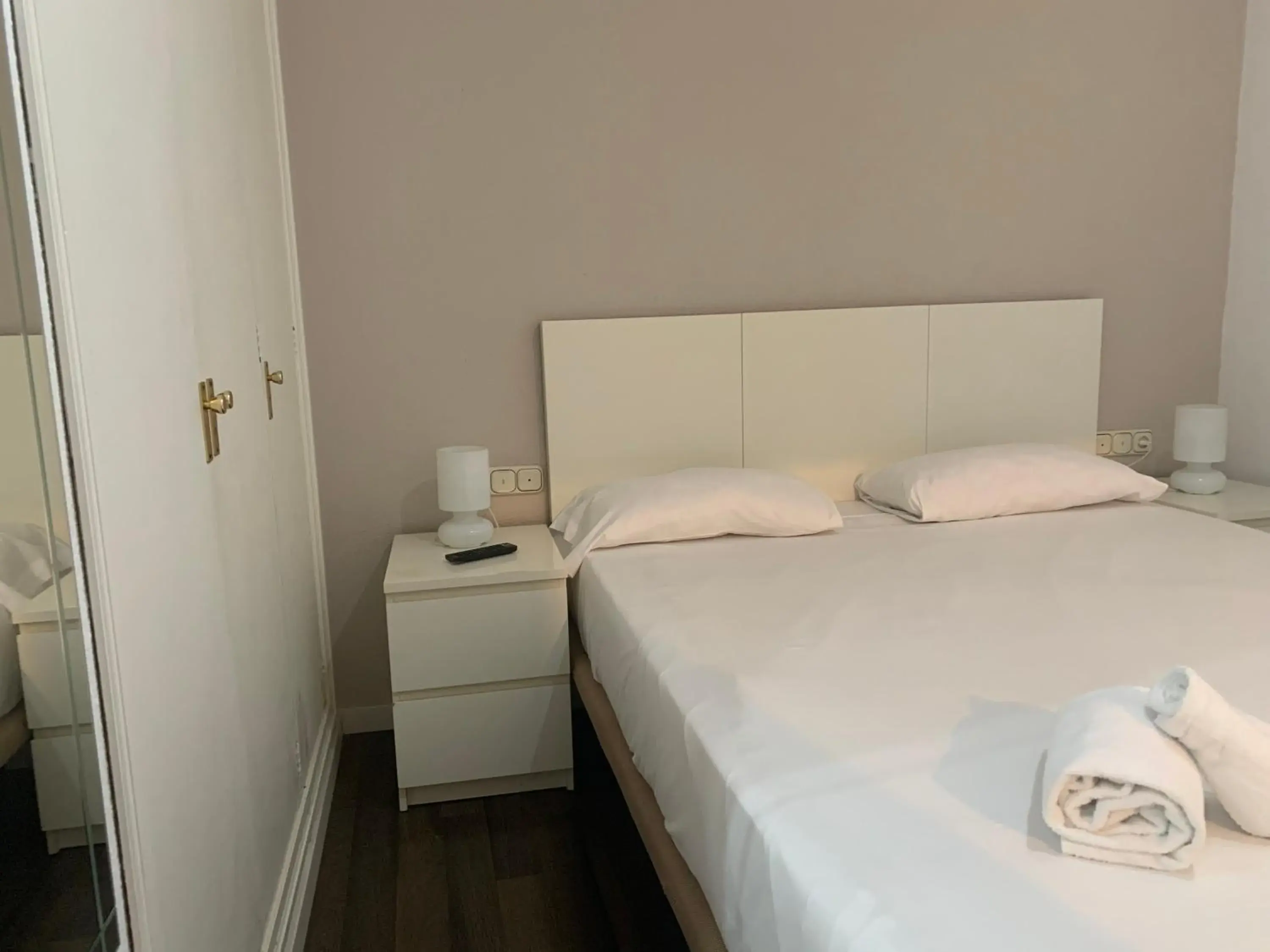 One-Bedroom Apartment in Zerka Centro One-Bedroom Apartment in Zerka Centro