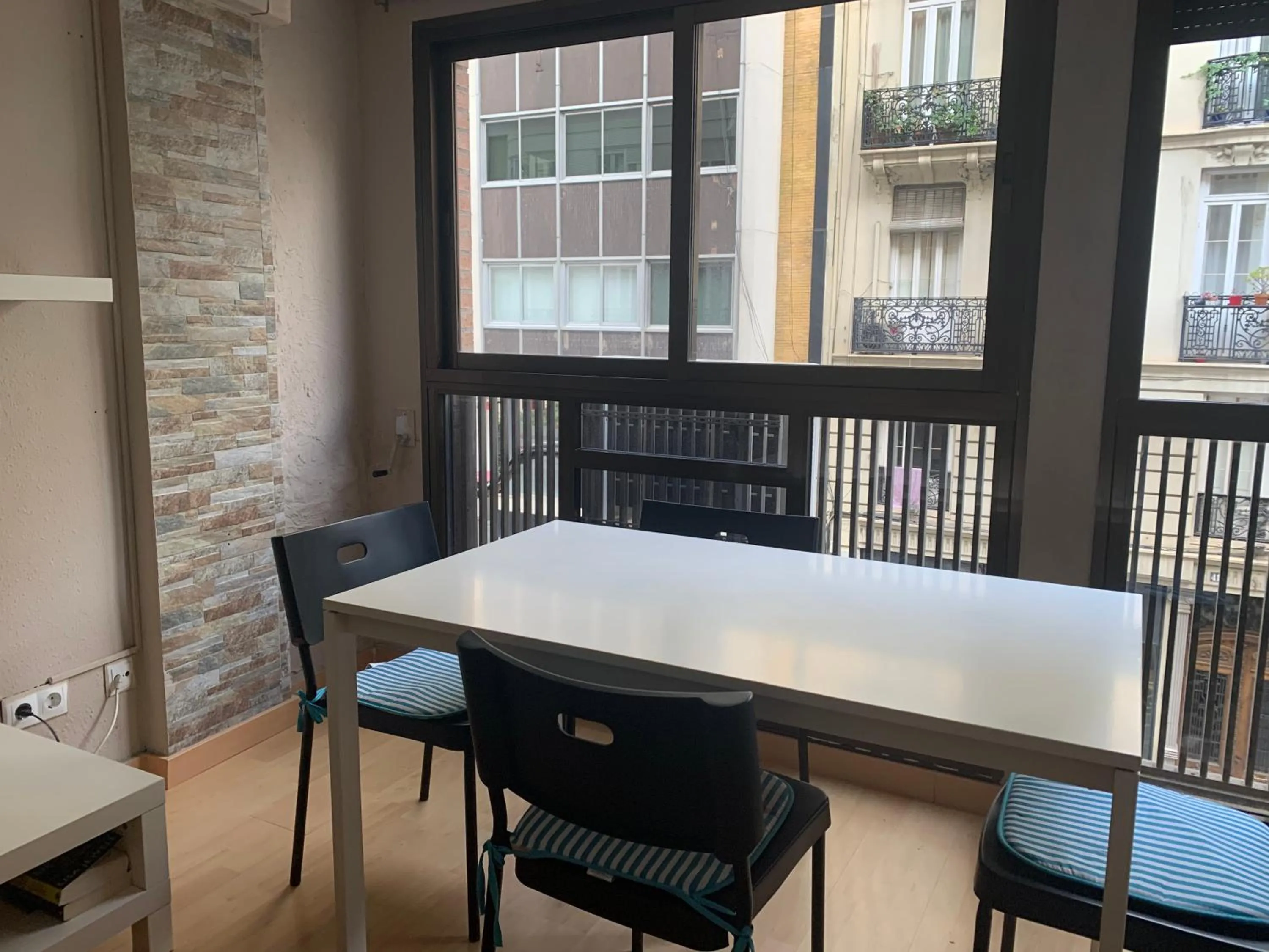 Living room in Zerka Centro