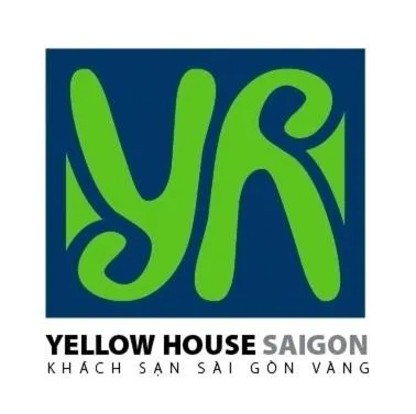 Logo/Certificate/Sign in Yellow House Saigon