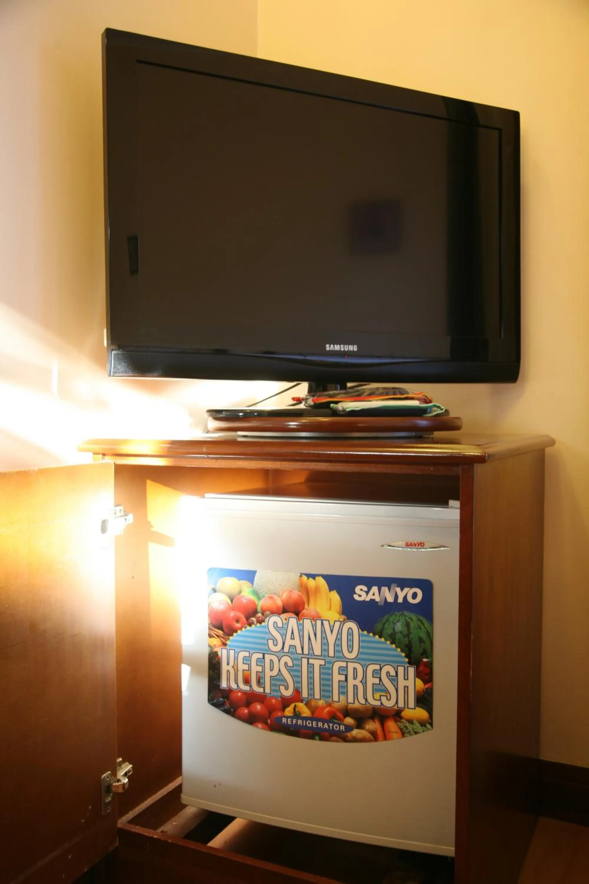 TV and multimedia in Mui Ne Resort