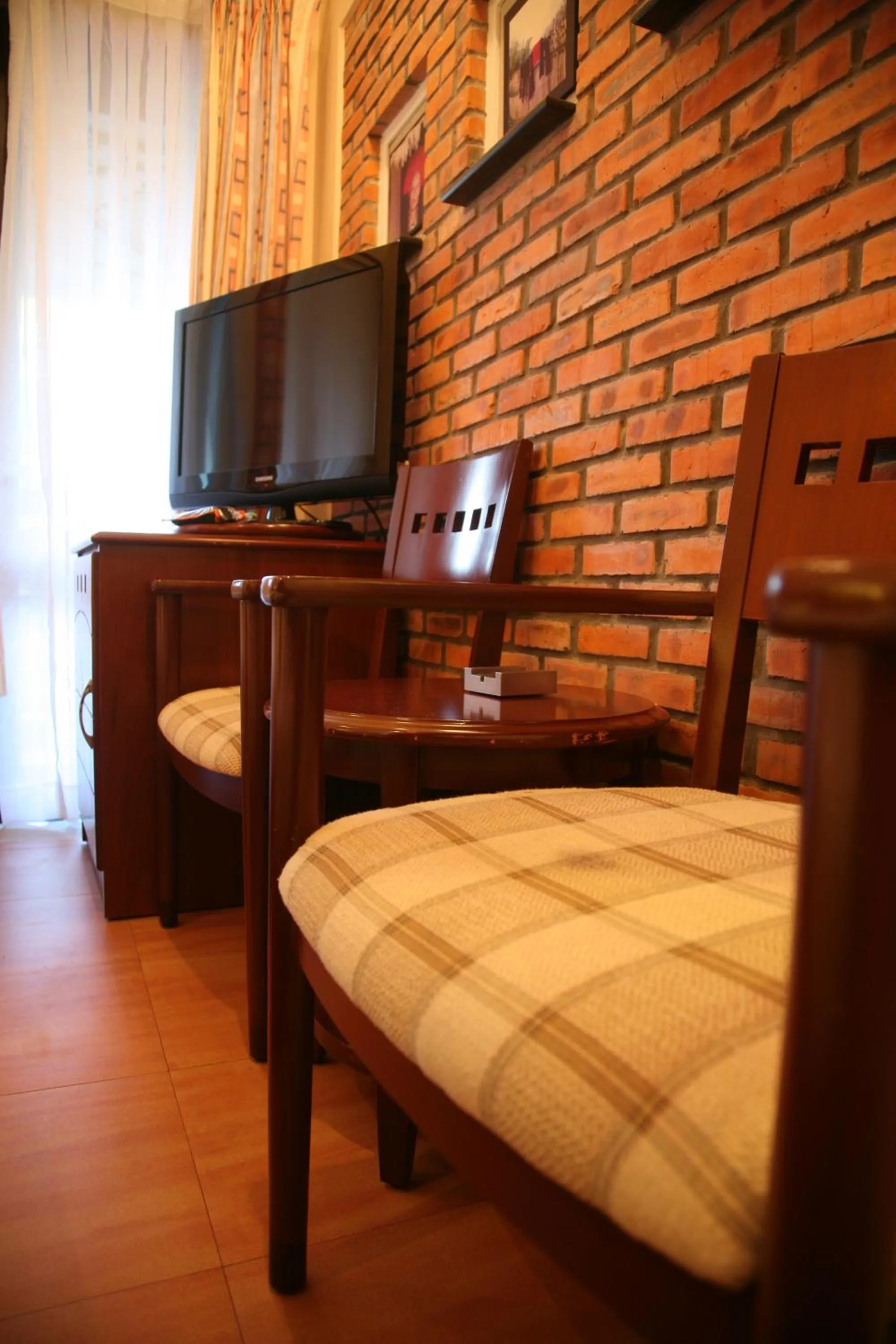 TV and multimedia, Bed in Mui Ne Resort