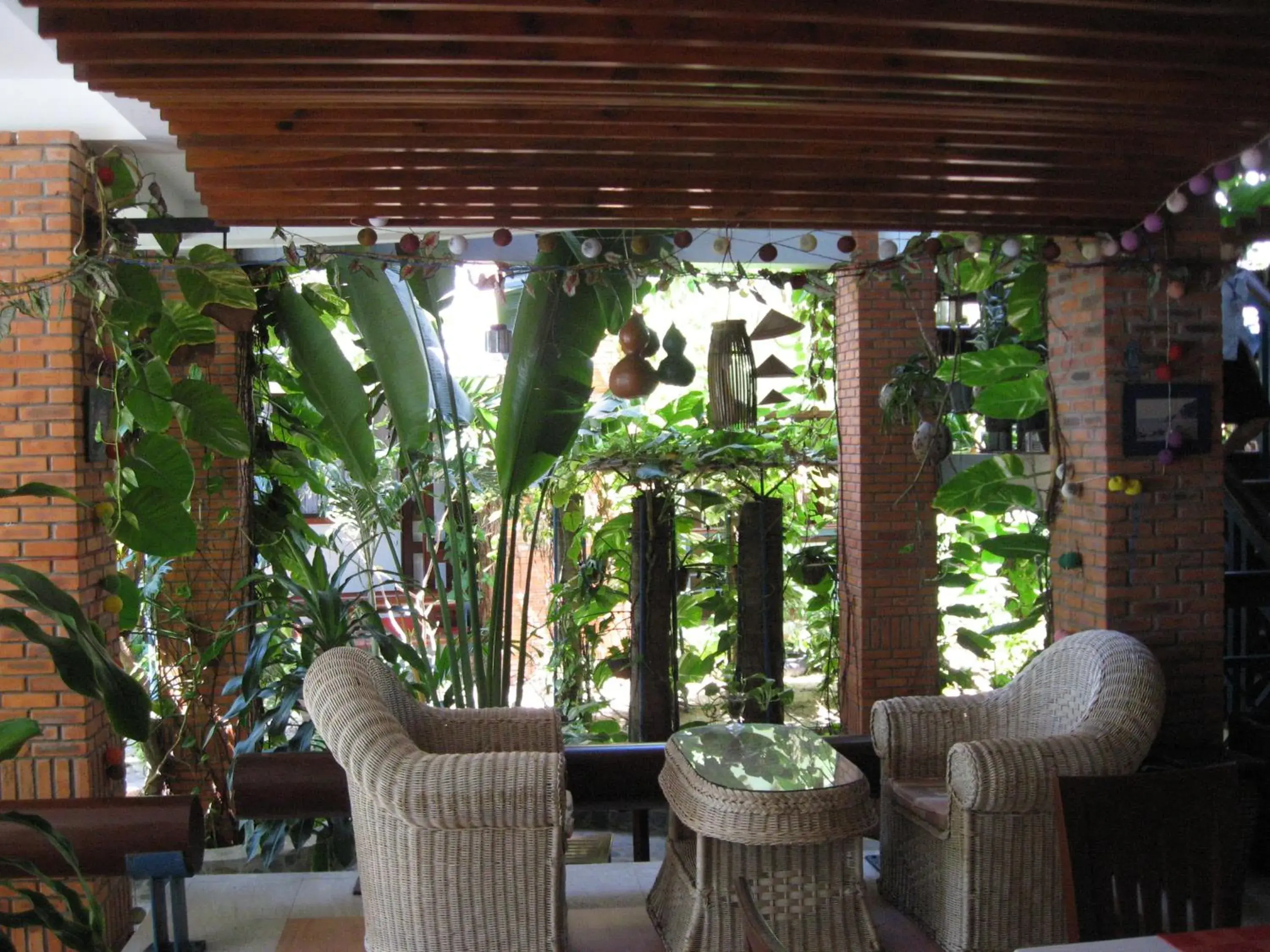 Restaurant/places to eat in Mui Ne Resort Restaurant/places to eat in Mui Ne Resort