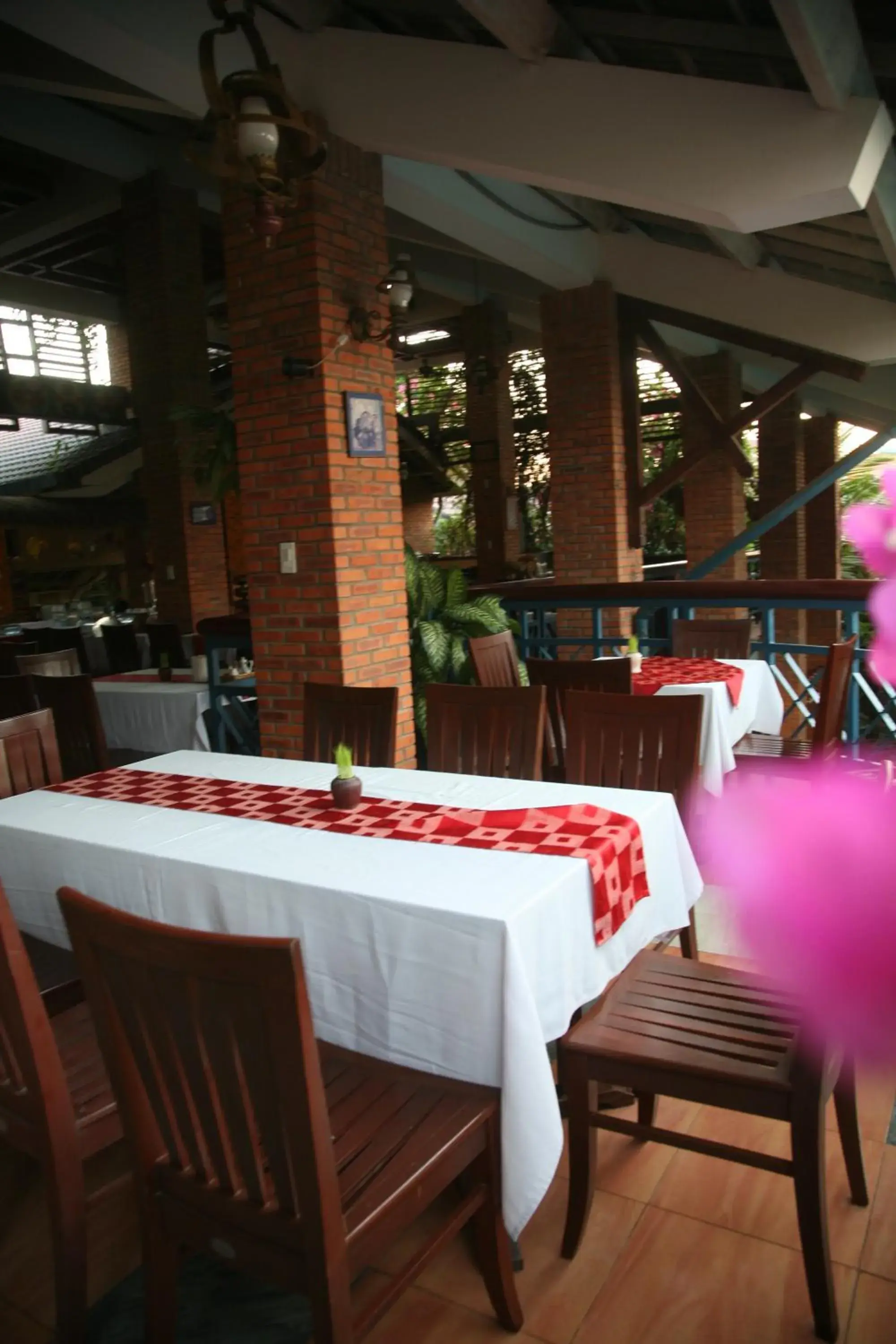 Restaurant/places to eat in Mui Ne Resort Restaurant/places to eat in Mui Ne Resort