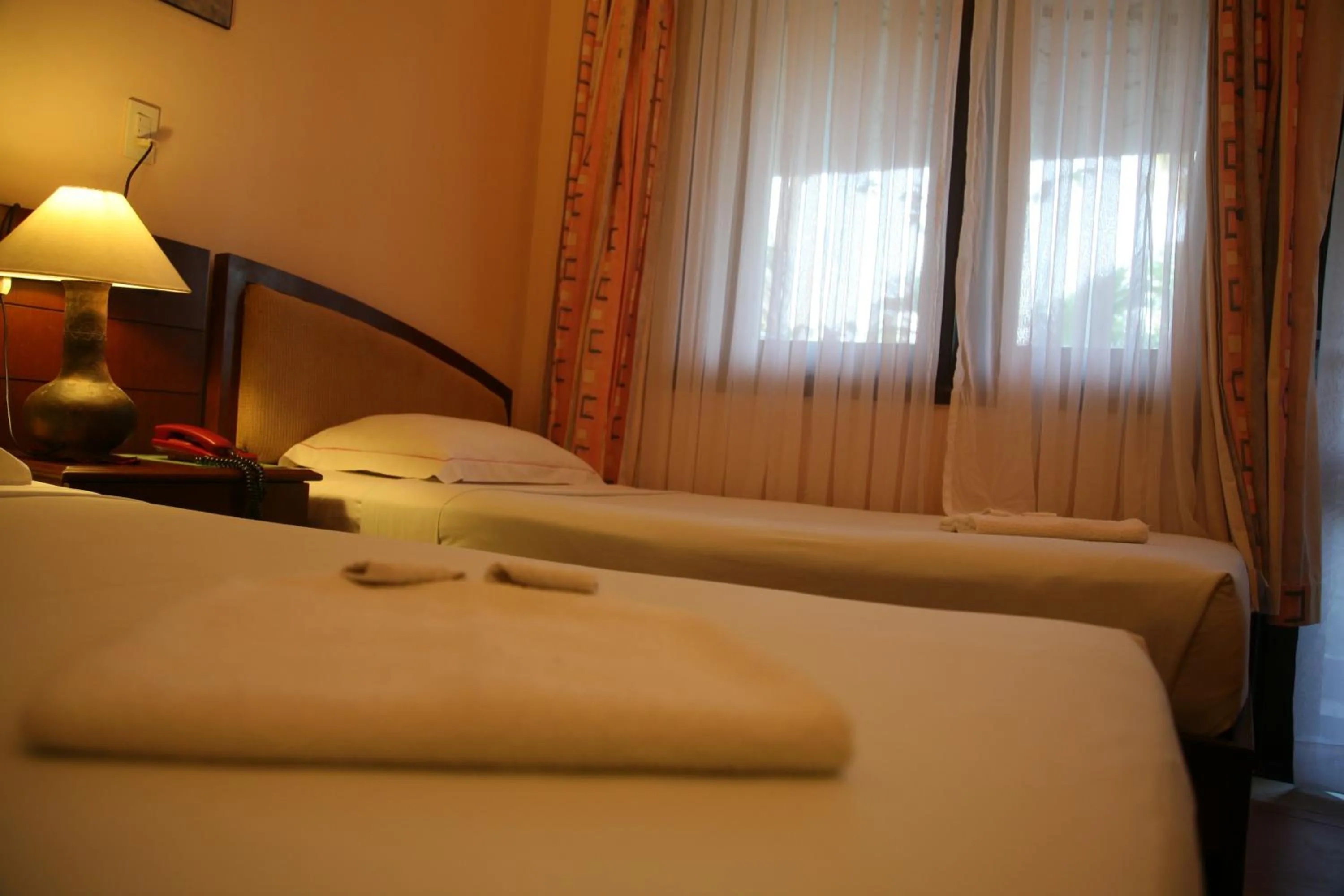 Bedroom, Bed in Mui Ne Resort