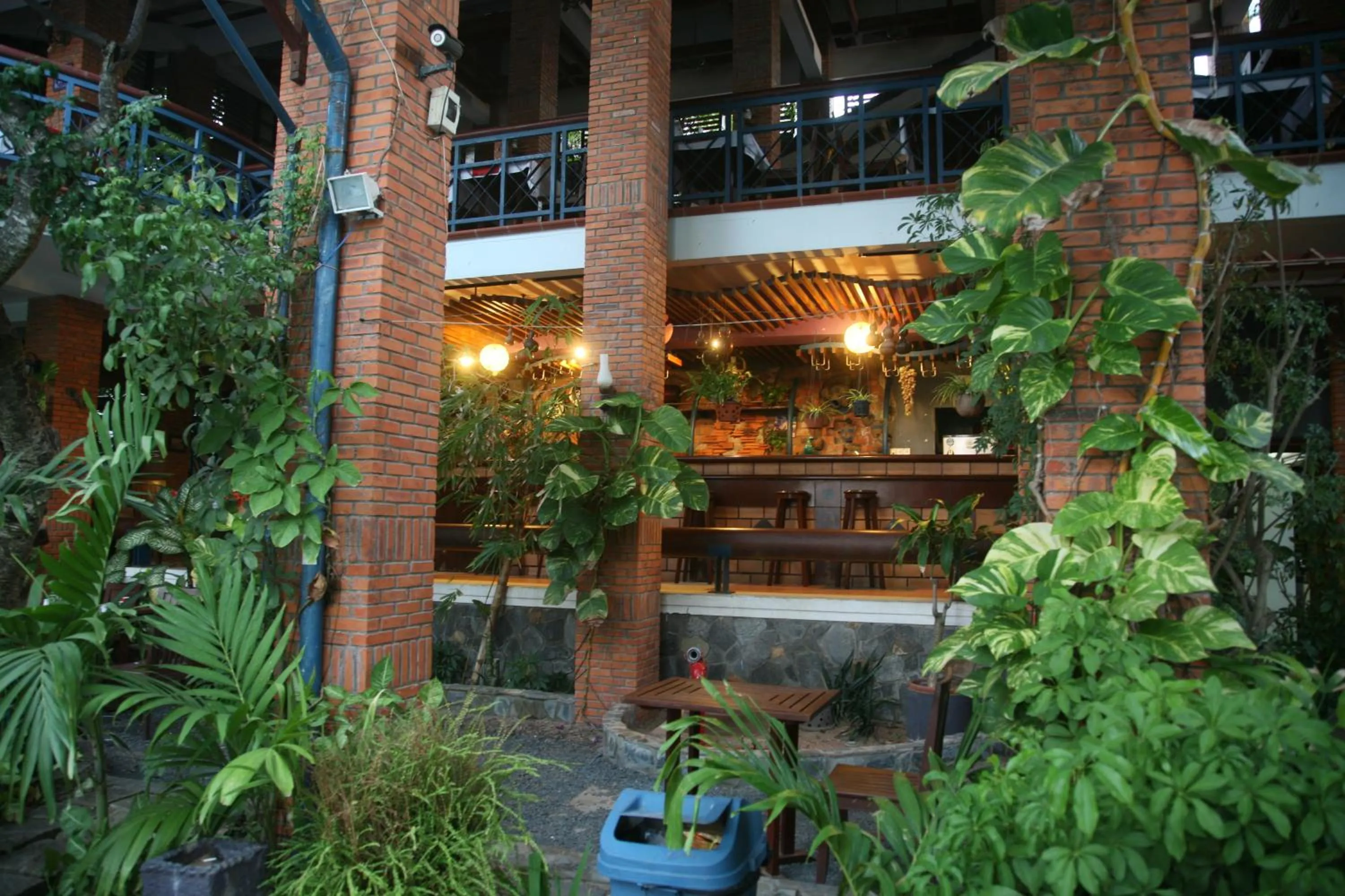 Restaurant/places to eat in Mui Ne Resort