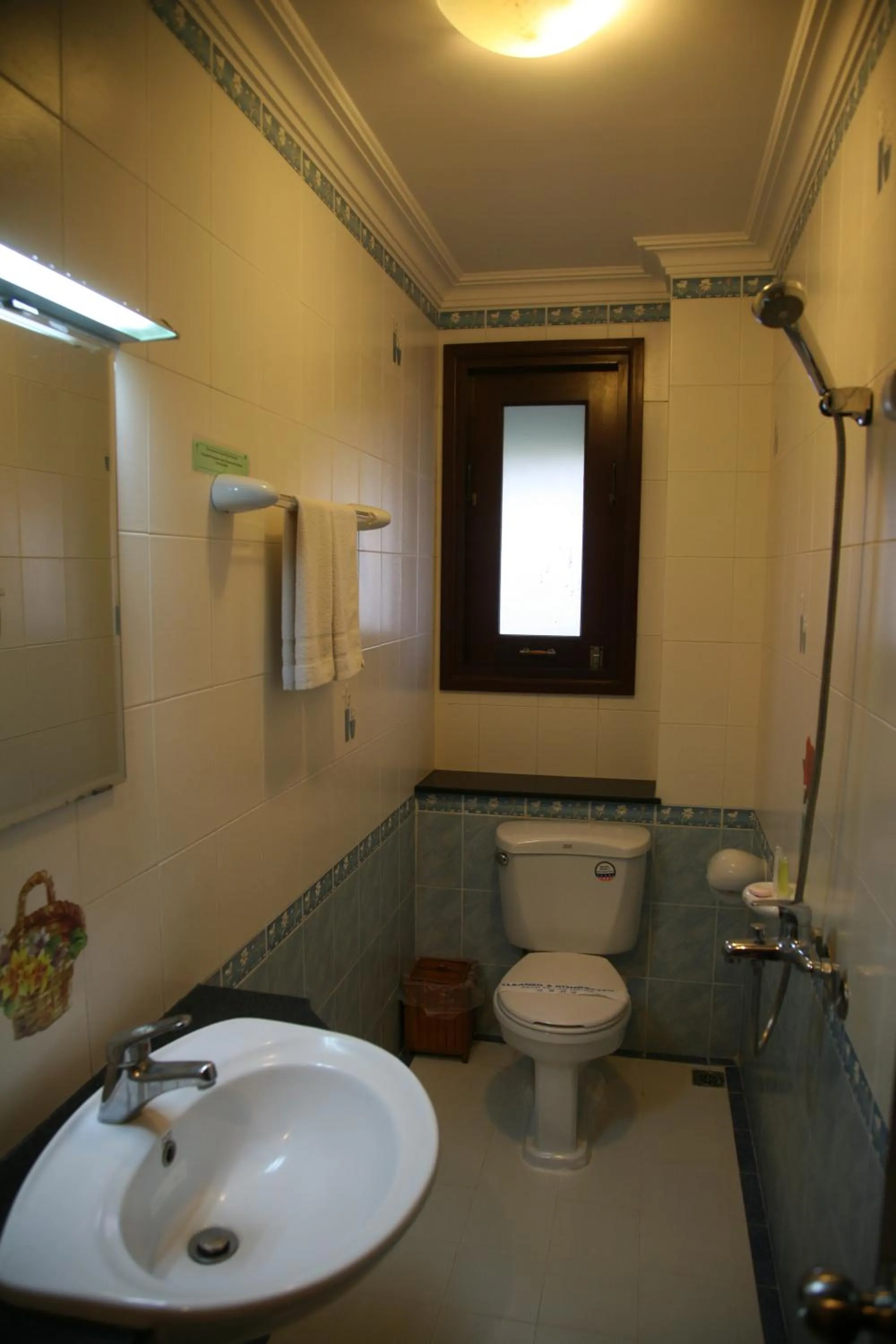 Bathroom in Mui Ne Resort