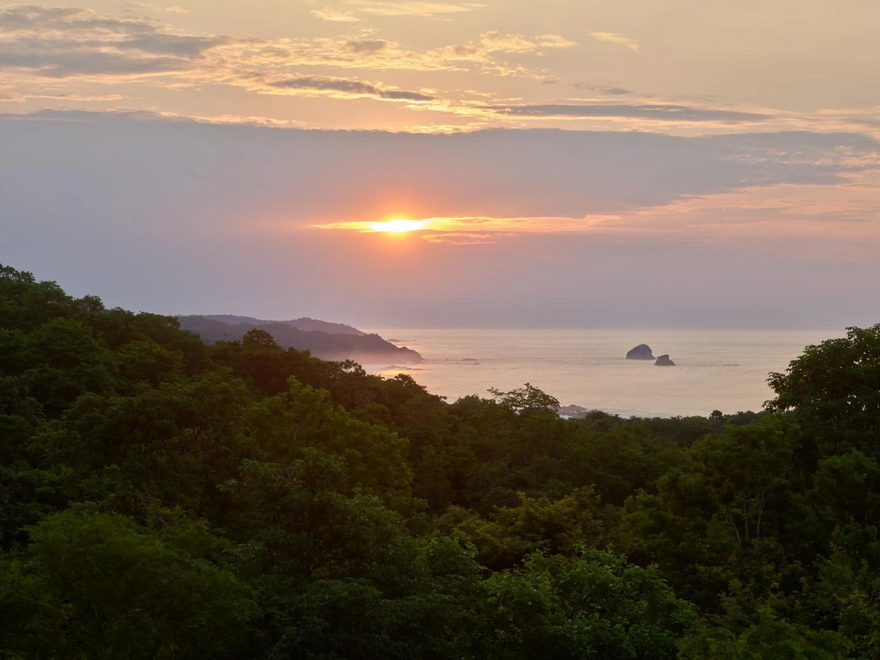 Nearby landmark in Cocolia Hotel