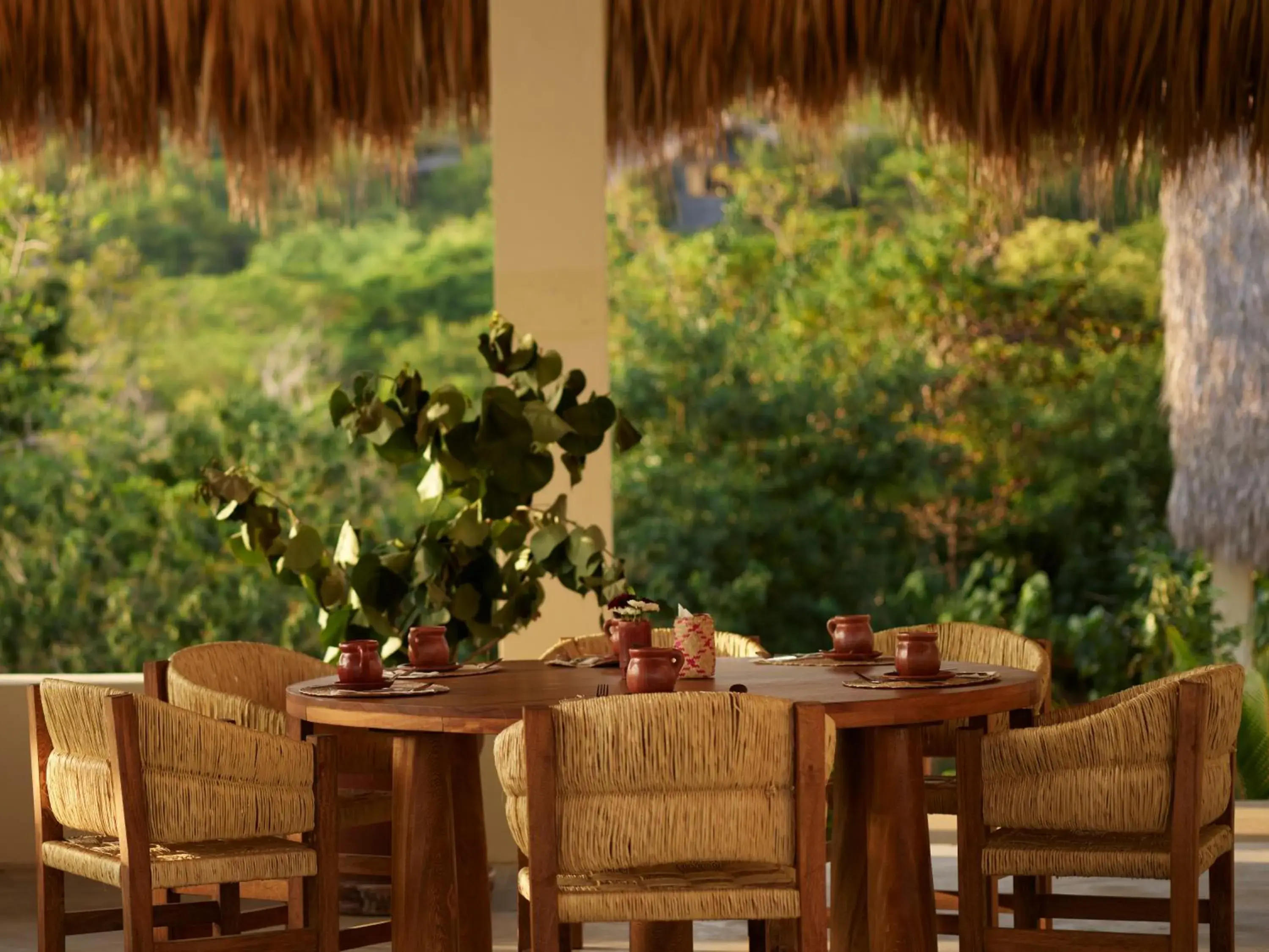 Restaurant/places to eat in Cocolia Hotel Restaurant/places to eat in Cocolia Hotel