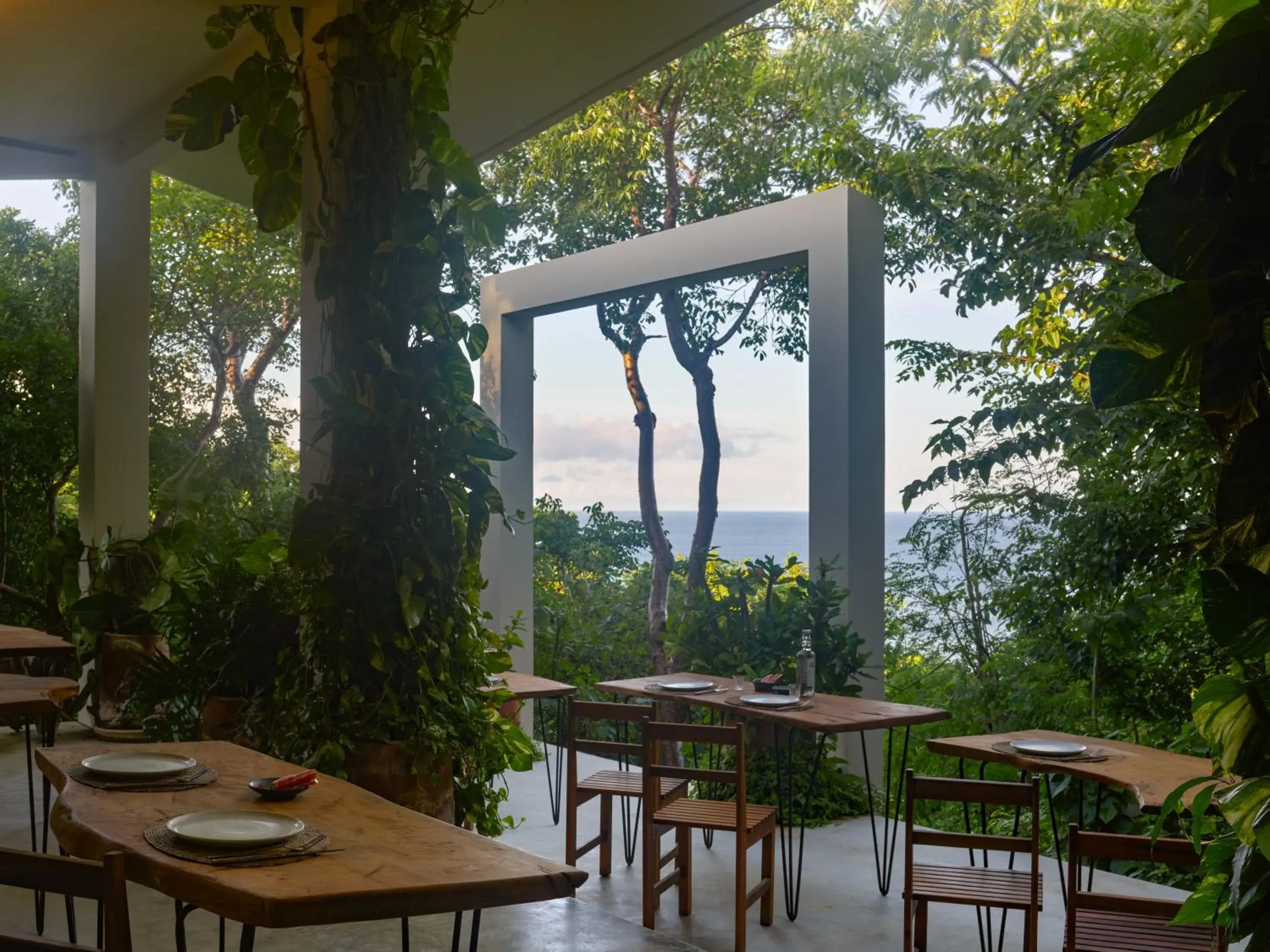 Lounge or bar in Cocolia Hotel Lounge or bar in Cocolia Hotel