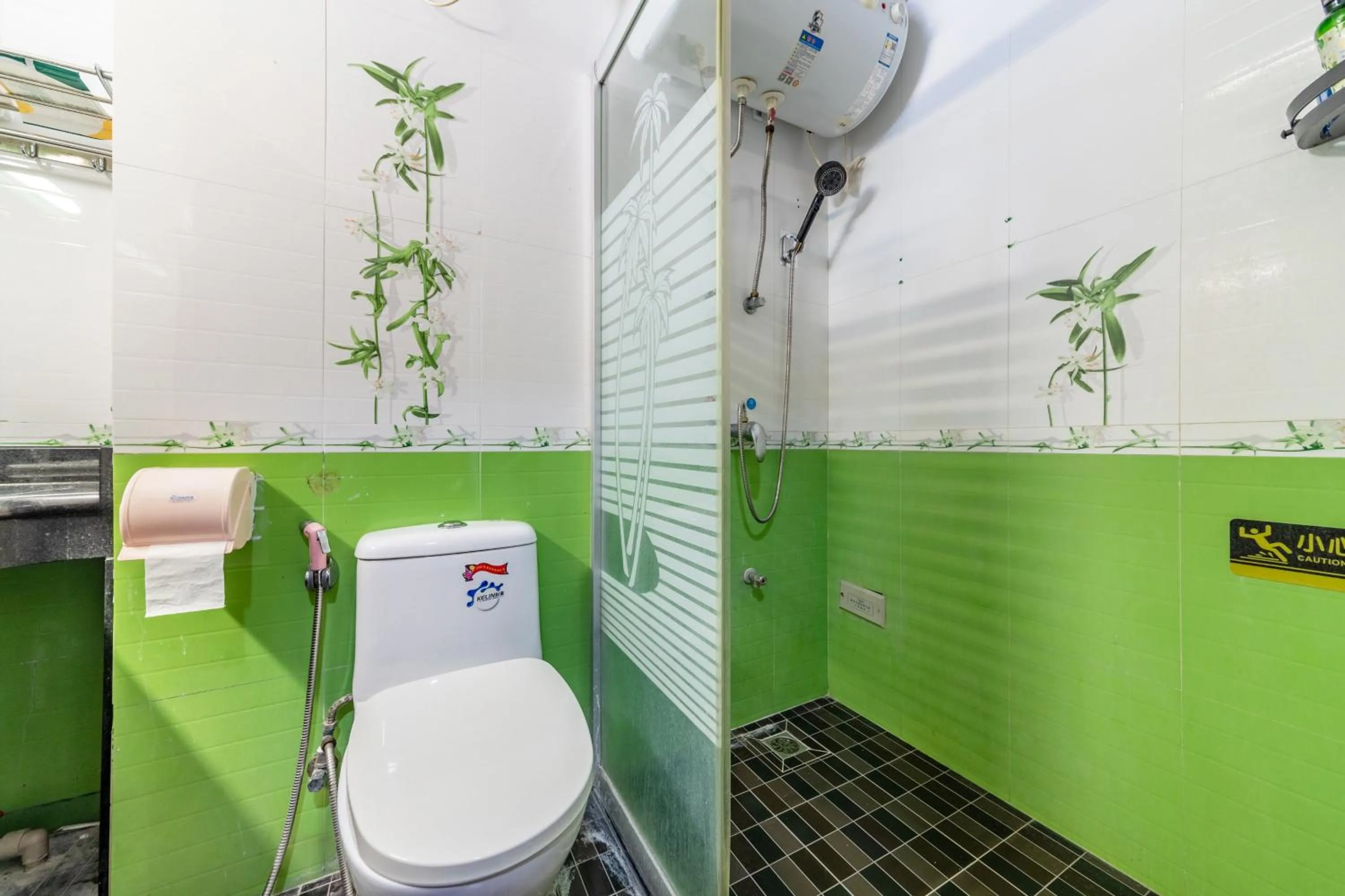 Mihua Times You Apartment