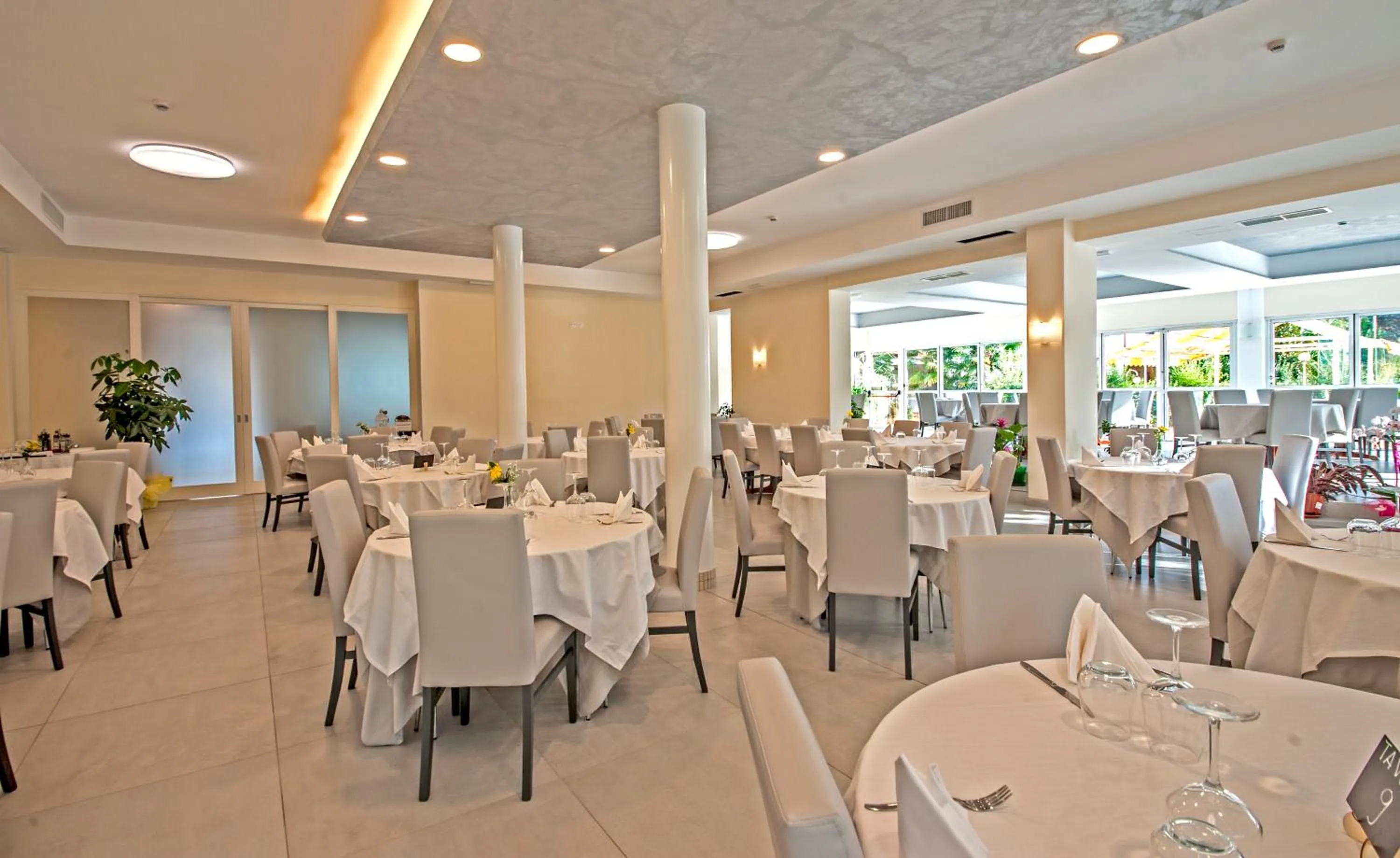 Banquet/Function facilities in Risthotel Airport