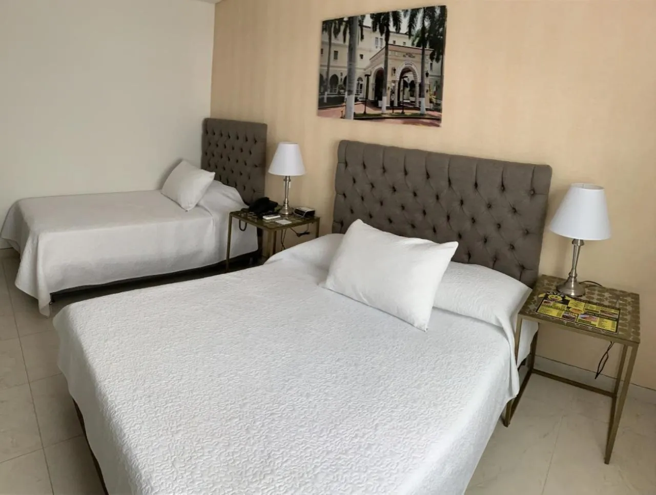 Hotel Casa Nico