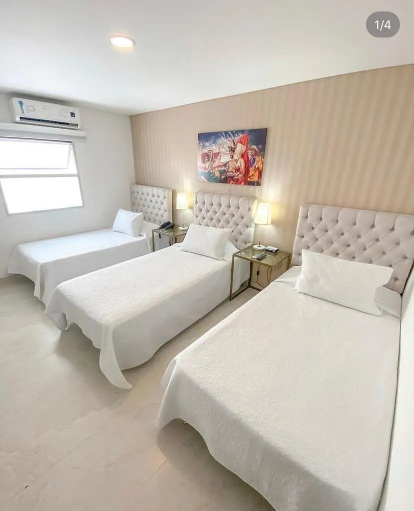 Hotel Casa Nico