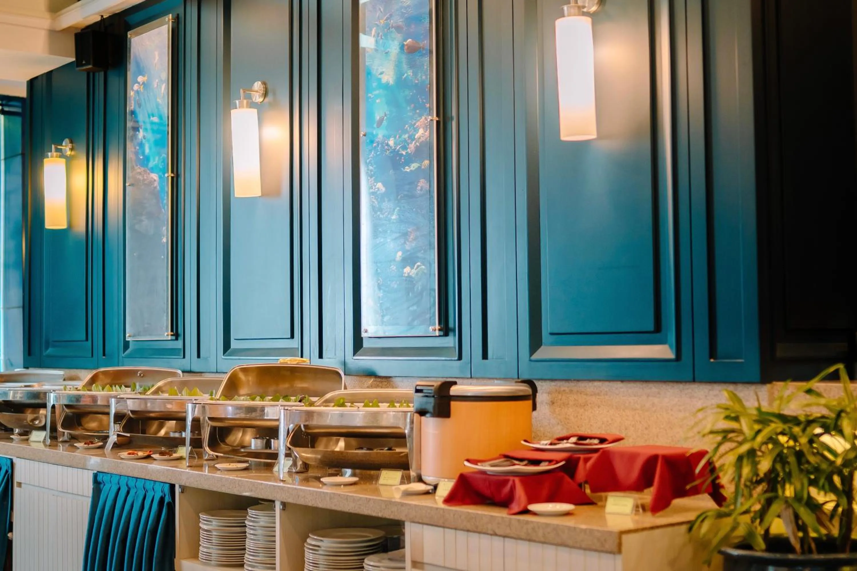 Karibia Boutique Hotel