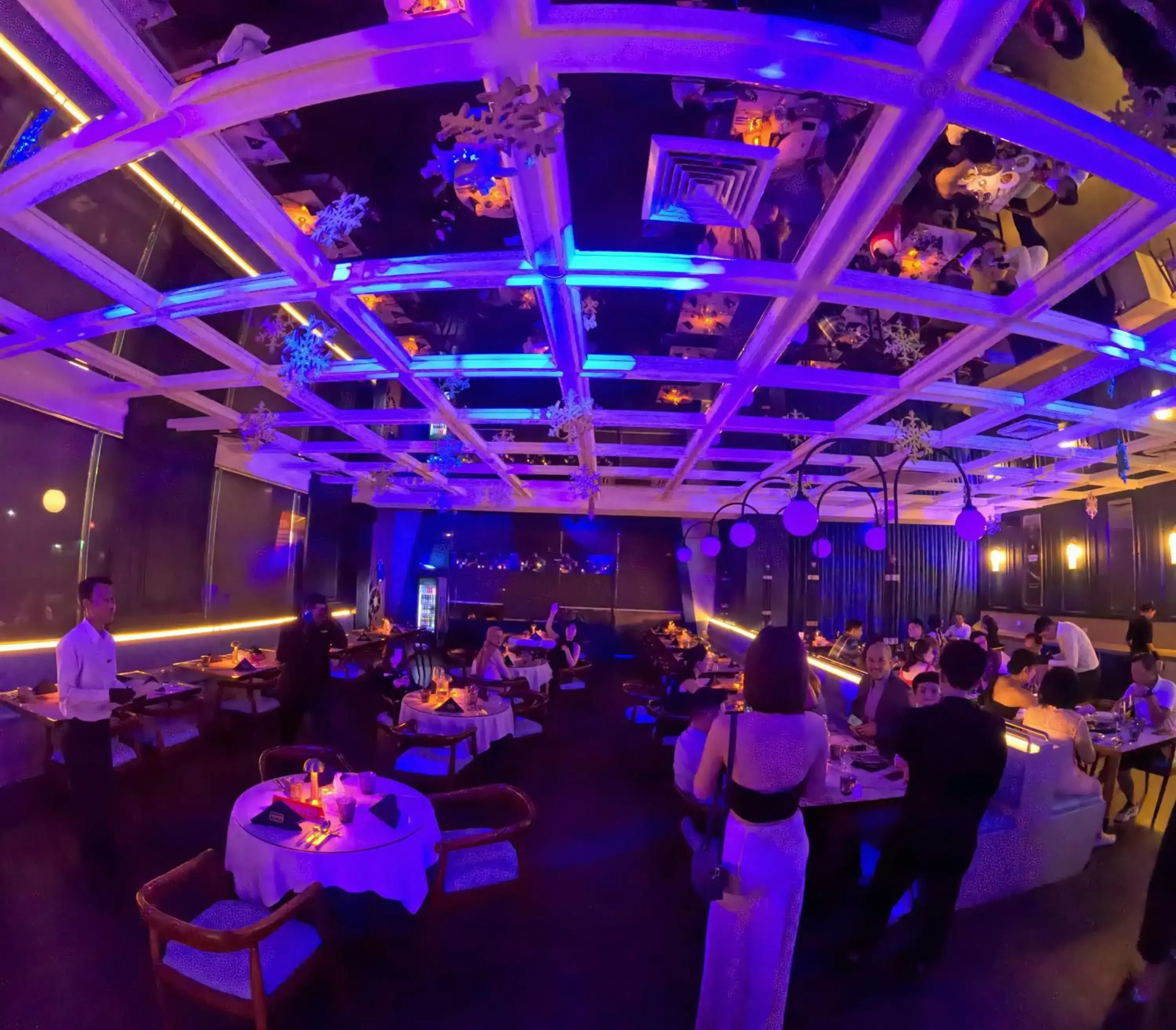 Restaurant/places to eat in Karibia Boutique Hotel Restaurant/places to eat in Karibia Boutique Hotel