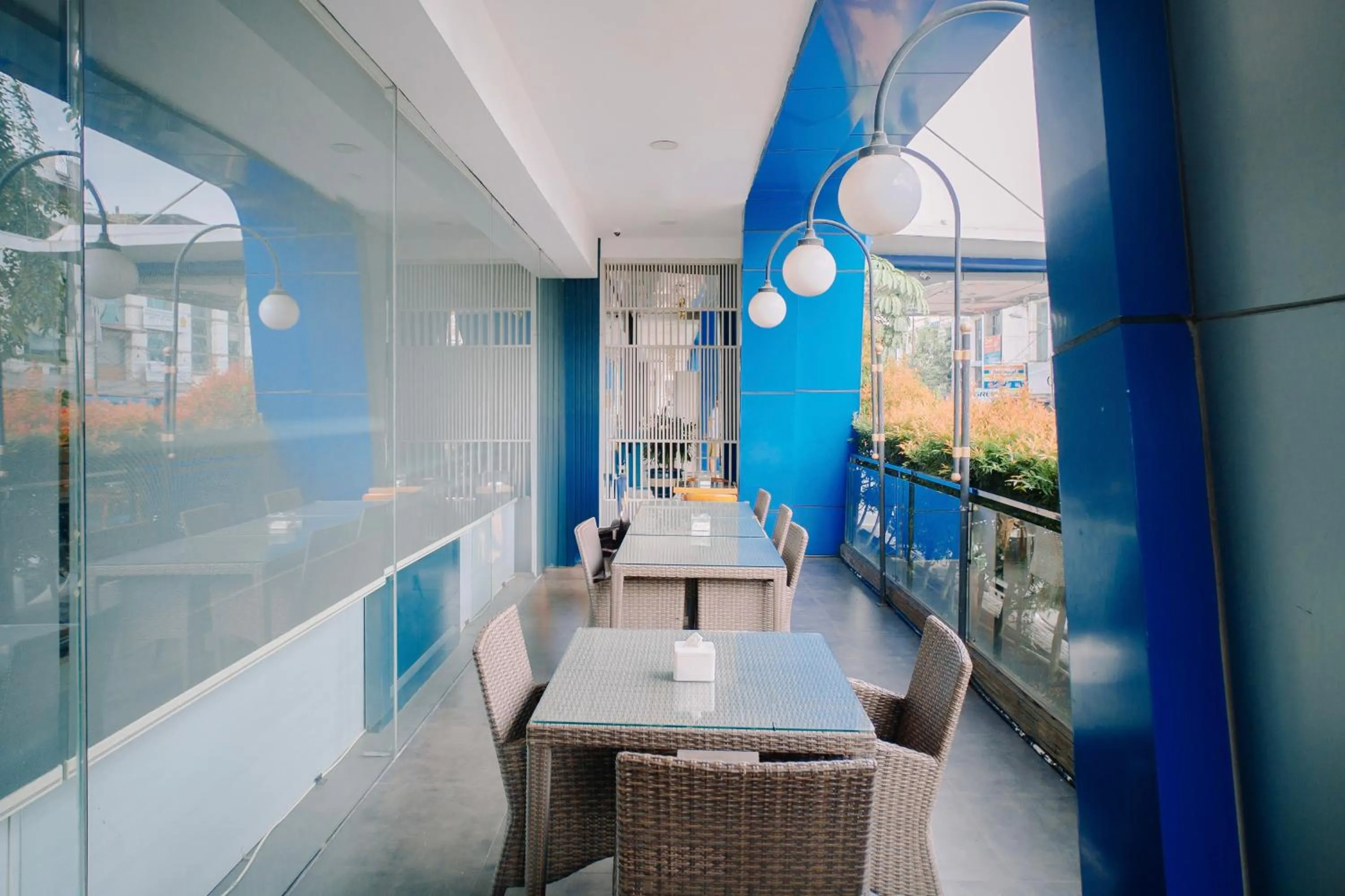 Karibia Boutique Hotel