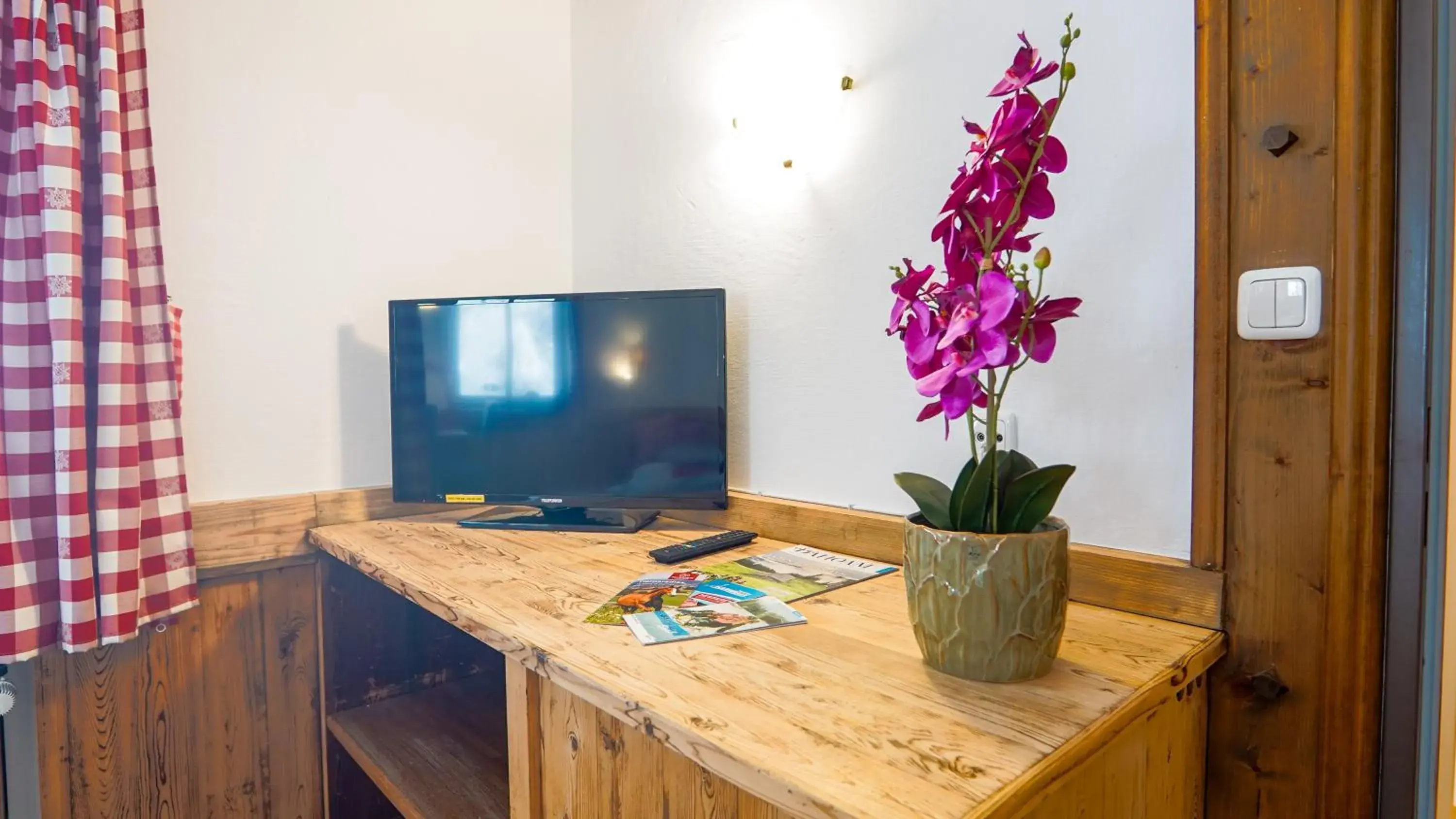 Large Twin Room in Landgasthof zum Papyrer - Erholung im Urlaubsgebiet Large Twin Room in Landgasthof zum Papyrer - Erholung im Urlaubsgebiet