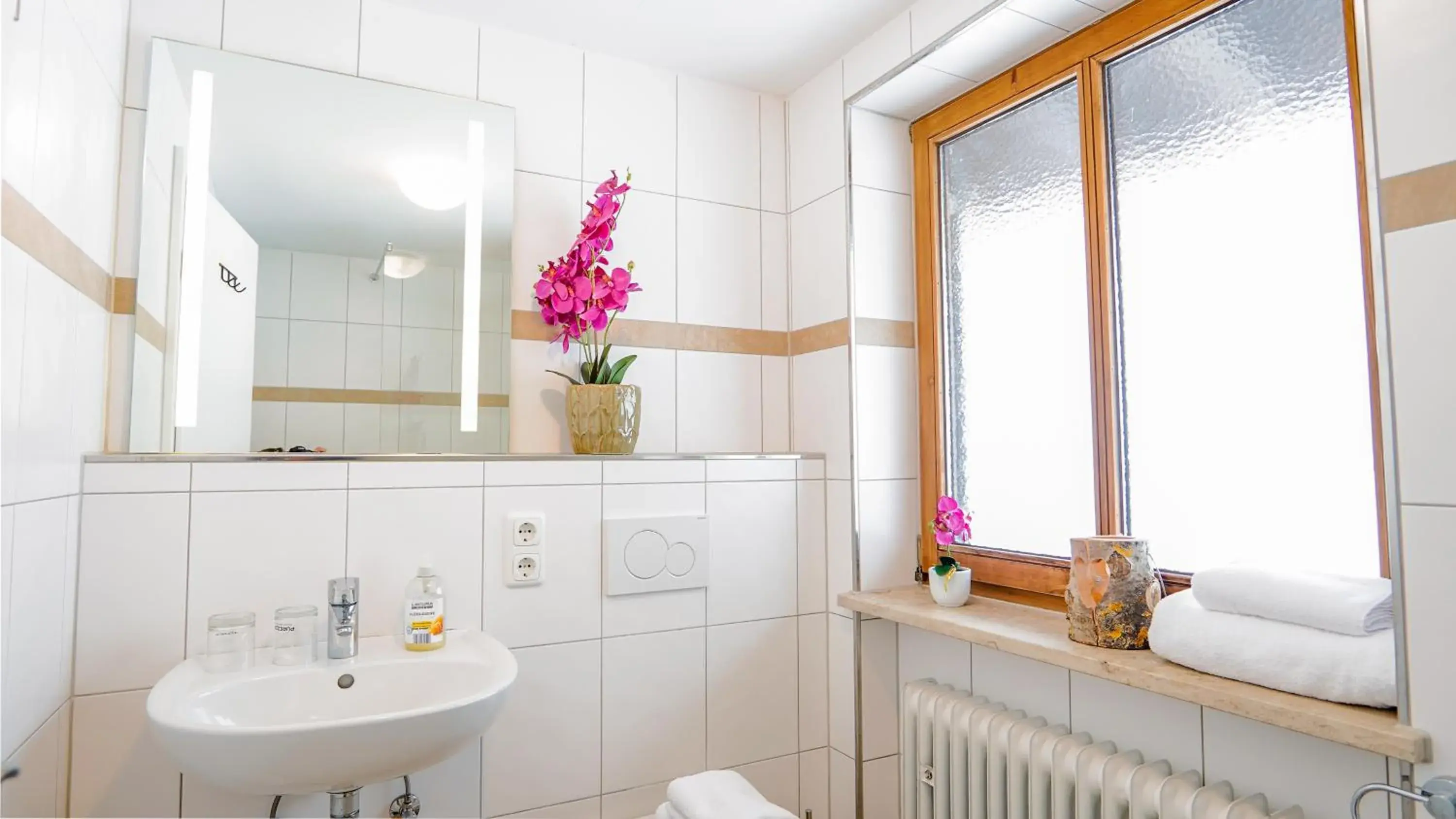 Deluxe Twin Room in Landgasthof zum Papyrer - Erholung im Urlaubsgebiet Deluxe Twin Room in Landgasthof zum Papyrer - Erholung im Urlaubsgebiet