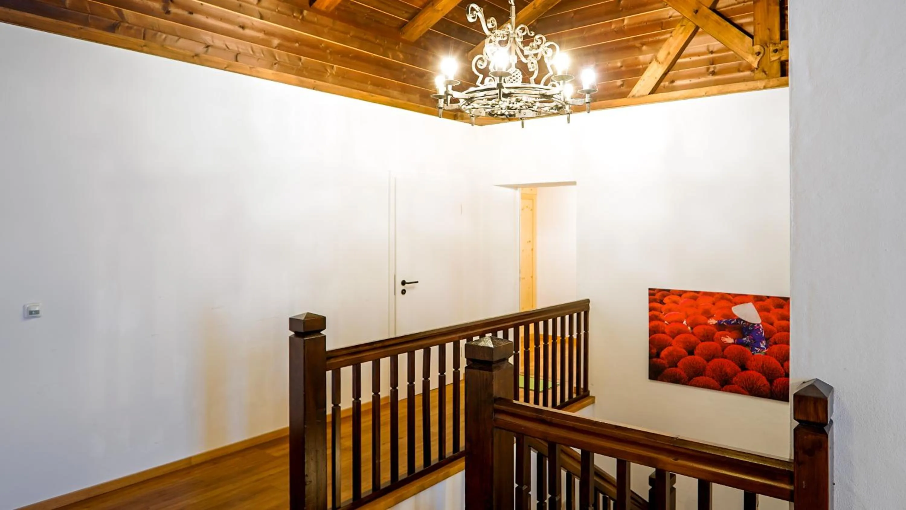 Property building in Landgasthof zum Papyrer - Erholung im Urlaubsgebiet