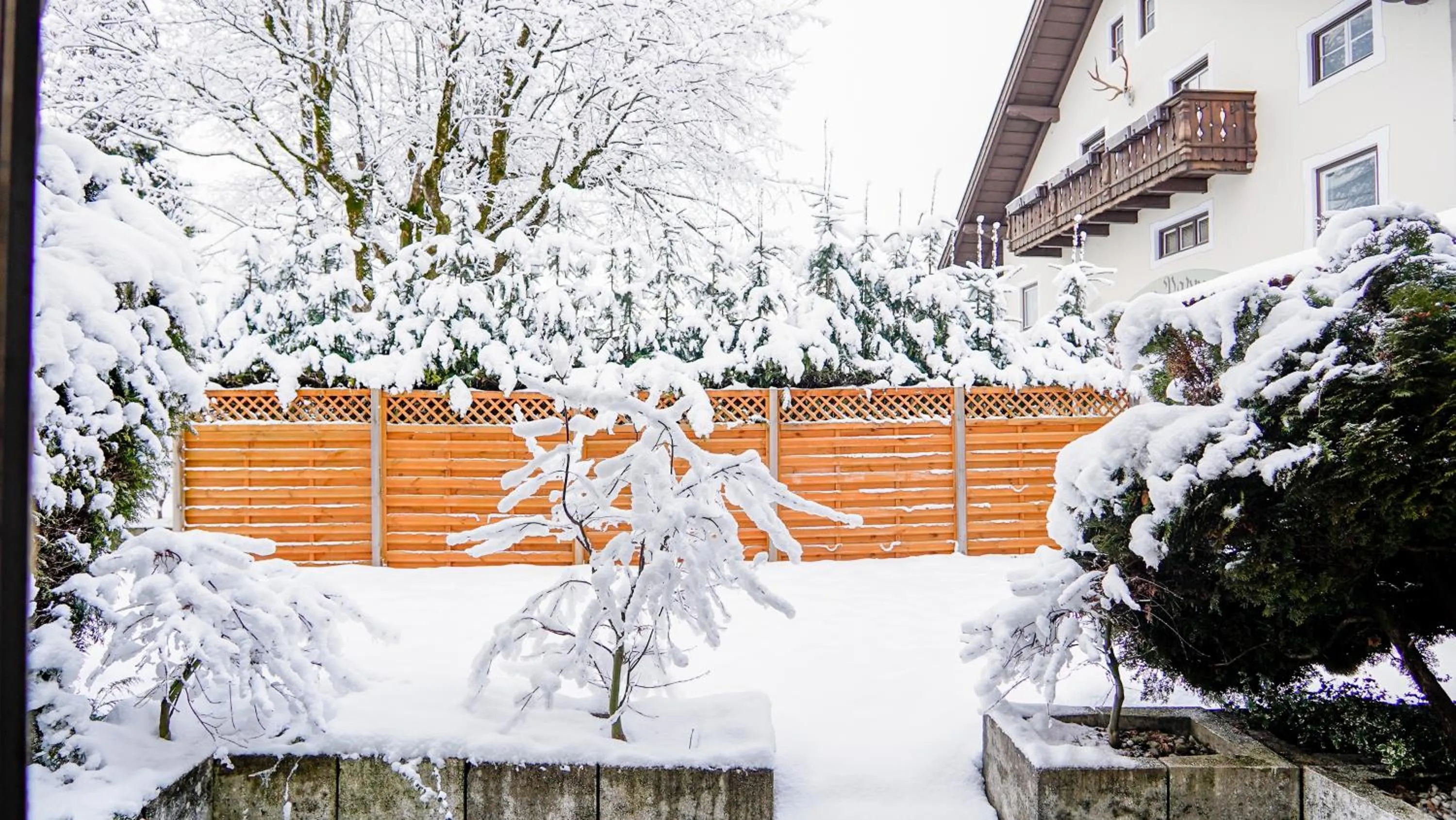 Day in Landgasthof zum Papyrer - Erholung im Urlaubsgebiet