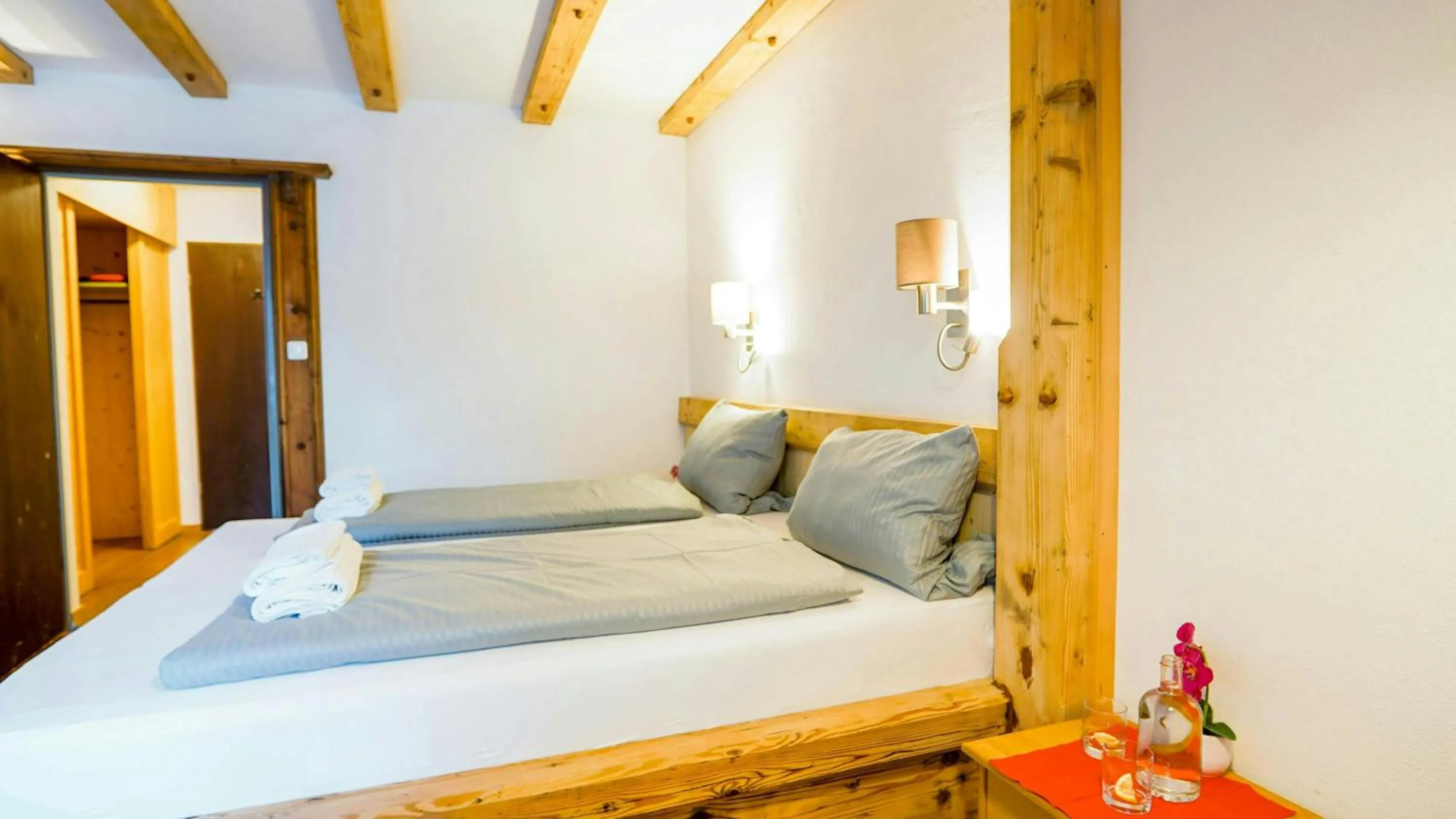 Other, Bed in Landgasthof zum Papyrer - Erholung im Urlaubsgebiet