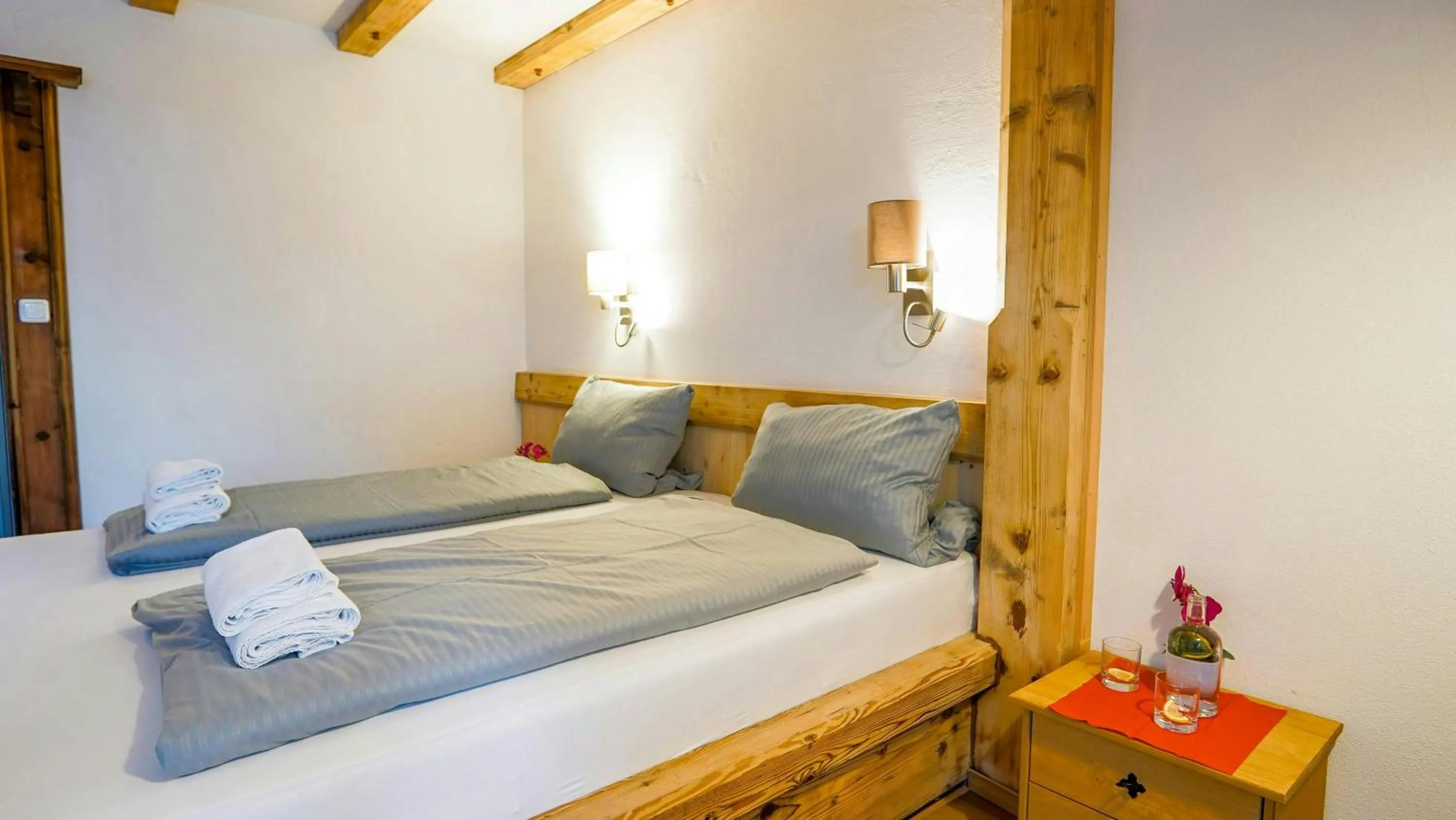 Other, Bed in Landgasthof zum Papyrer - Erholung im Urlaubsgebiet