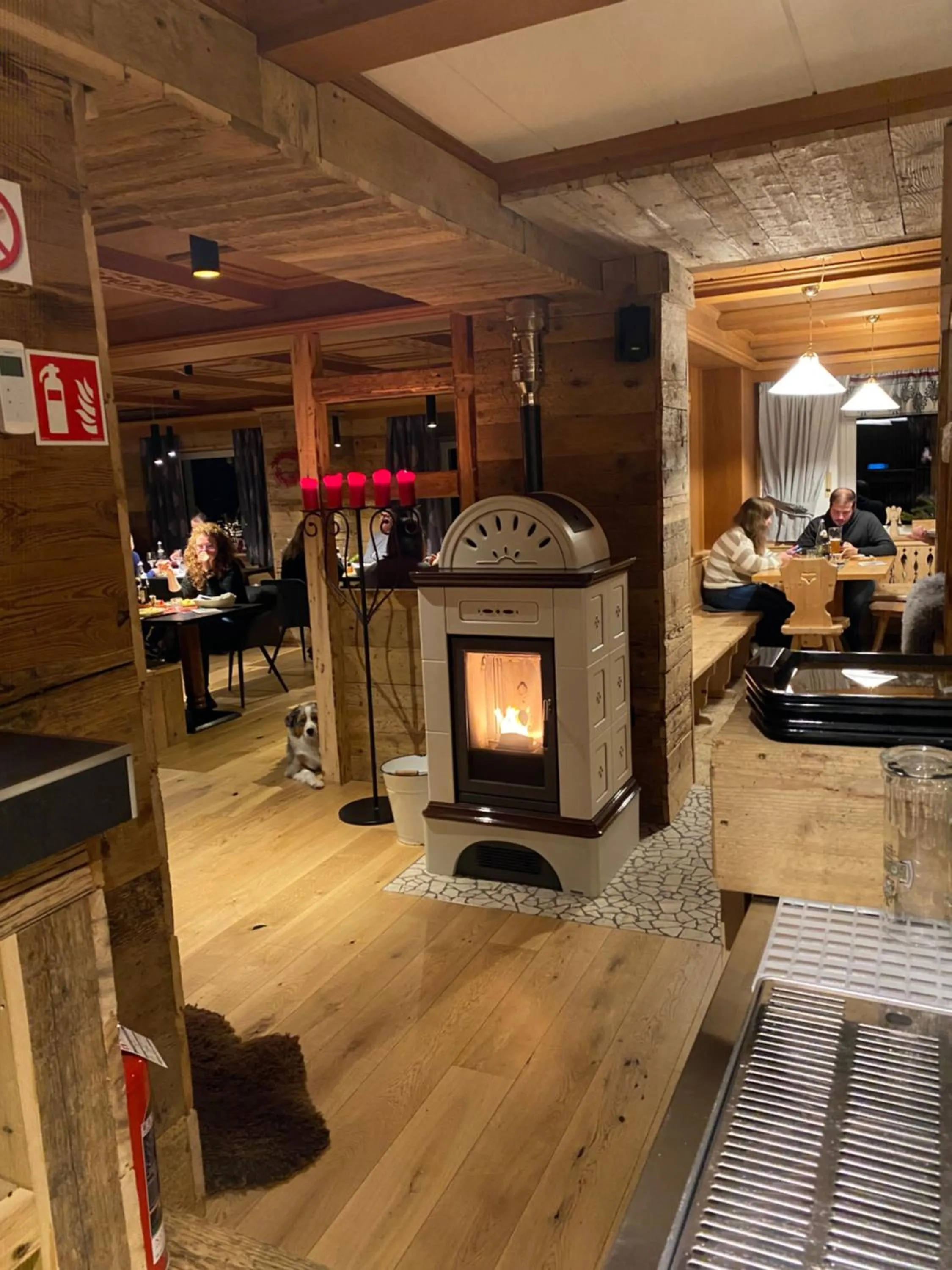 Hotel Almhof