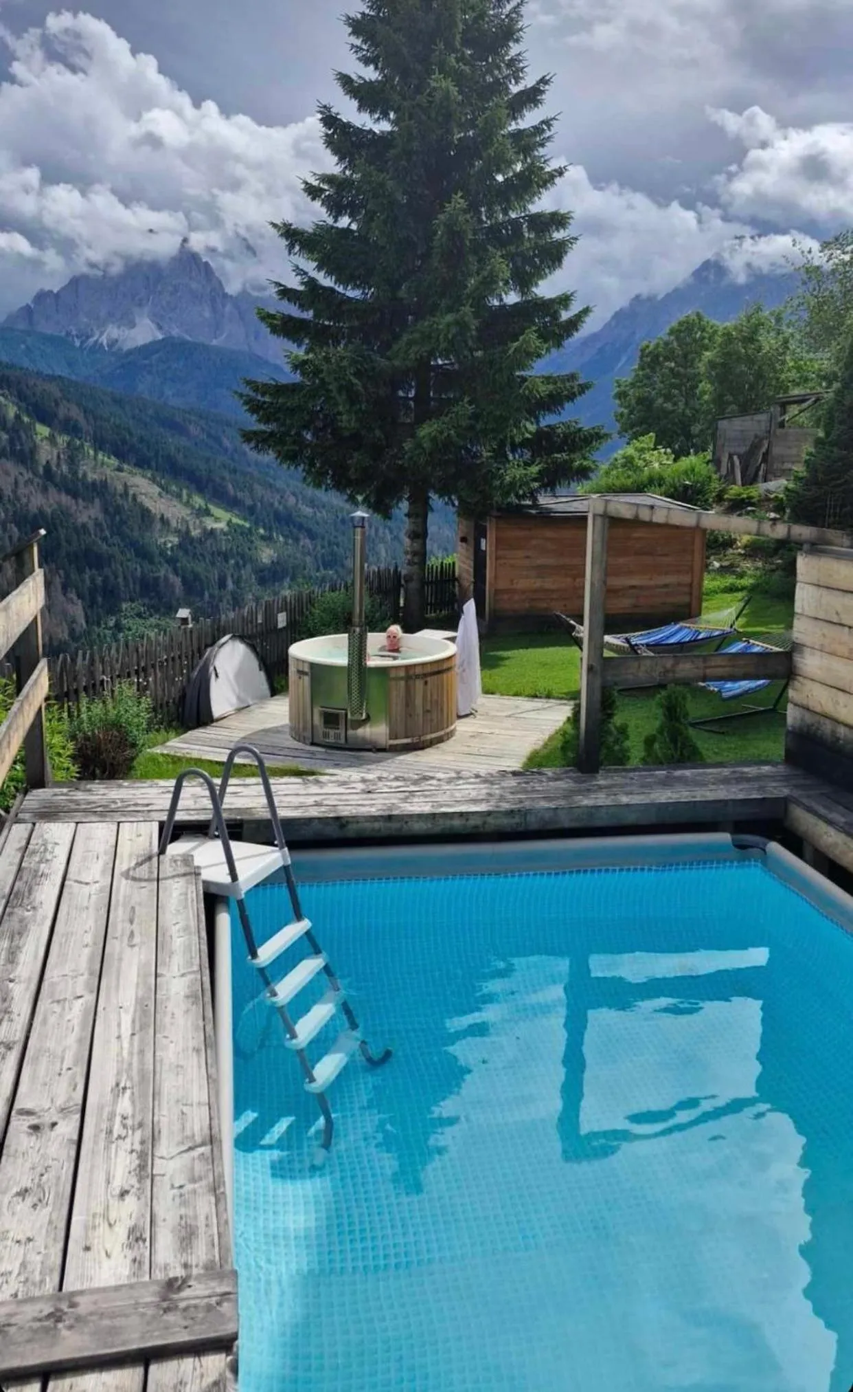 Hotel Almhof