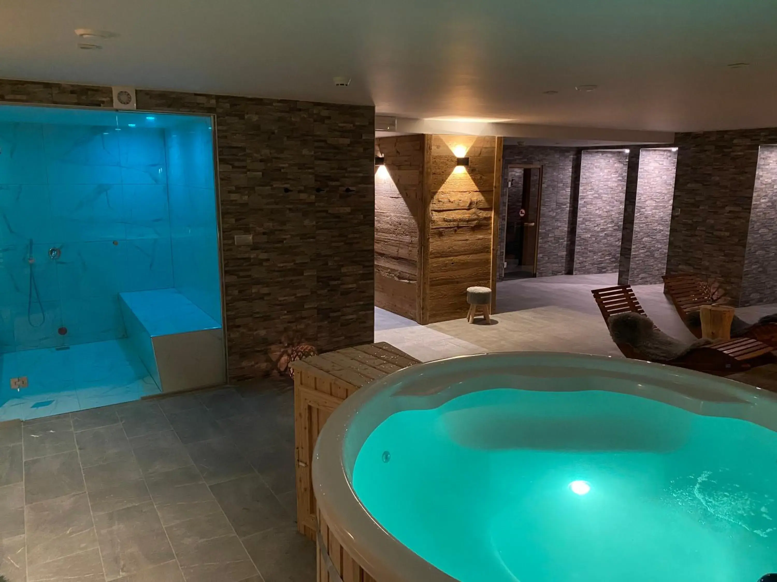 Hotel Almhof Hotel Almhof