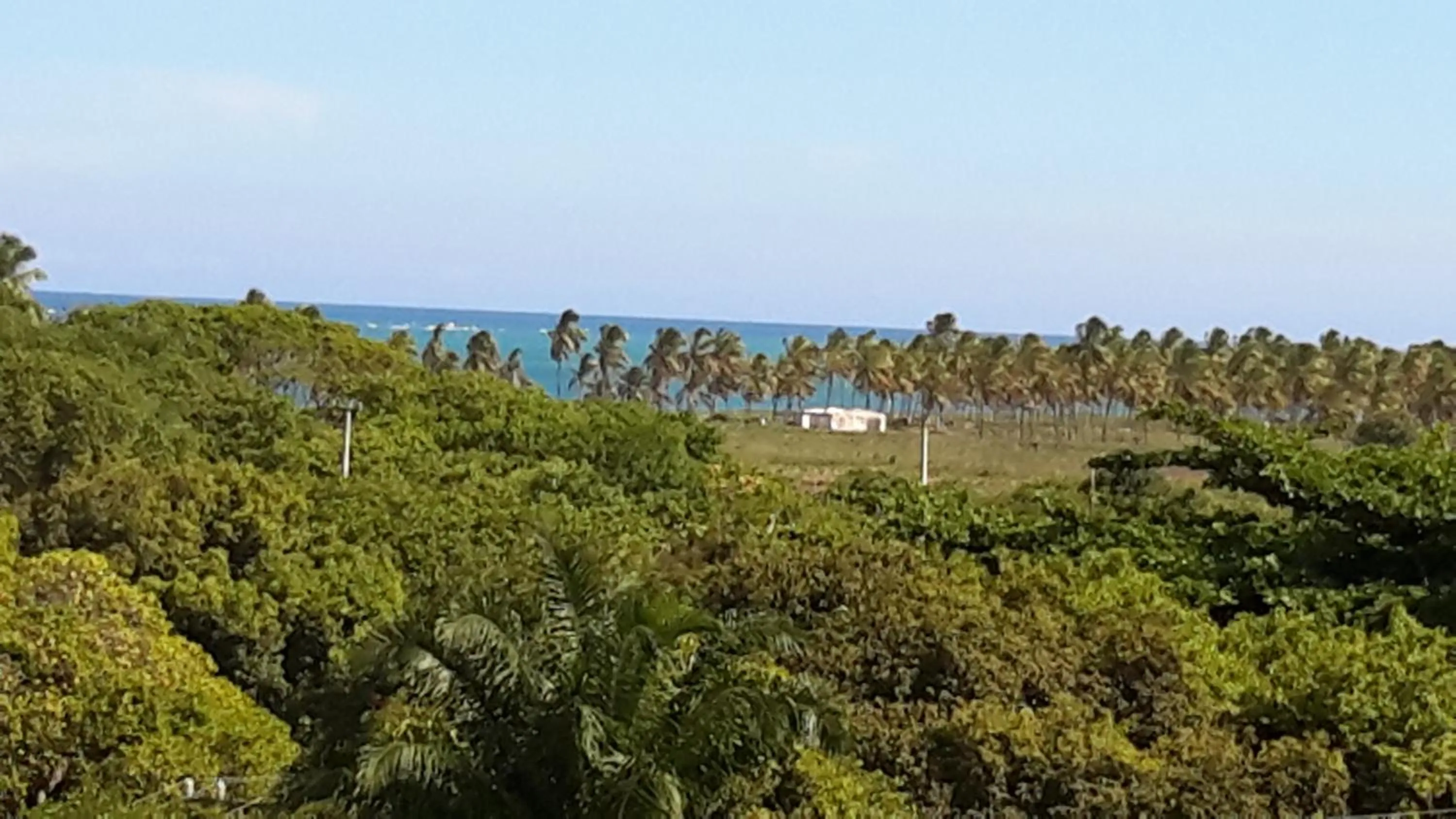 Pousada Mirante de Porto