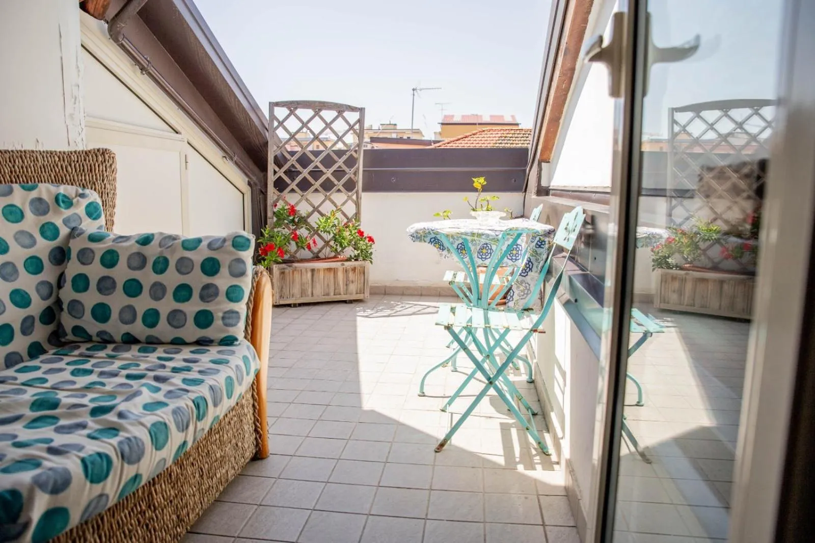 B&B Il Nido Crotone