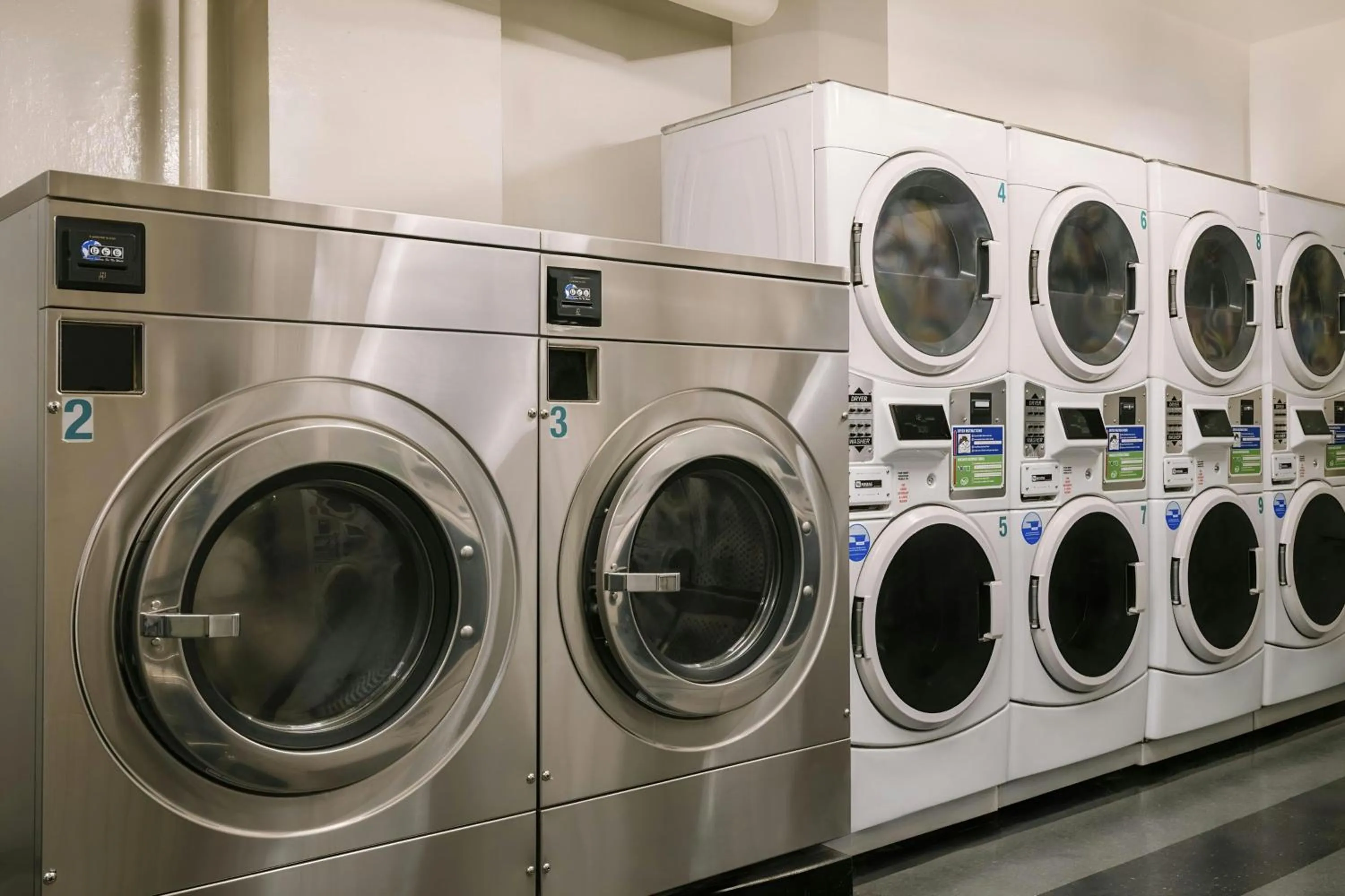 Other in Sonder by Marriott Bonvoy The Nash Apartments Midtown East