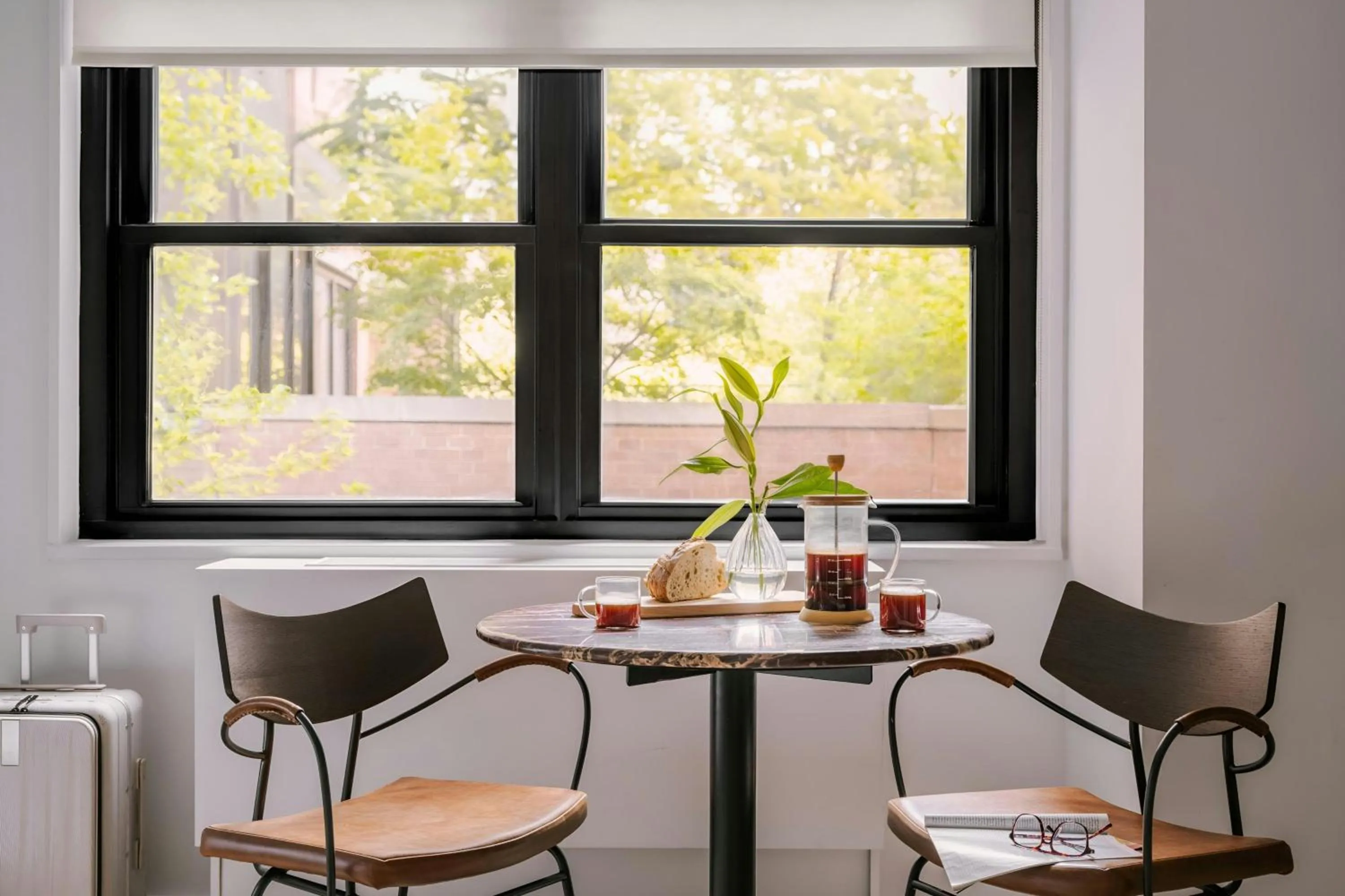 Photo of the whole room in Sonder by Marriott Bonvoy The Nash Apartments Midtown East